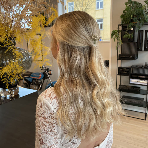 Håropsætning til konfirmation 2025 – inspiration og produkt tips