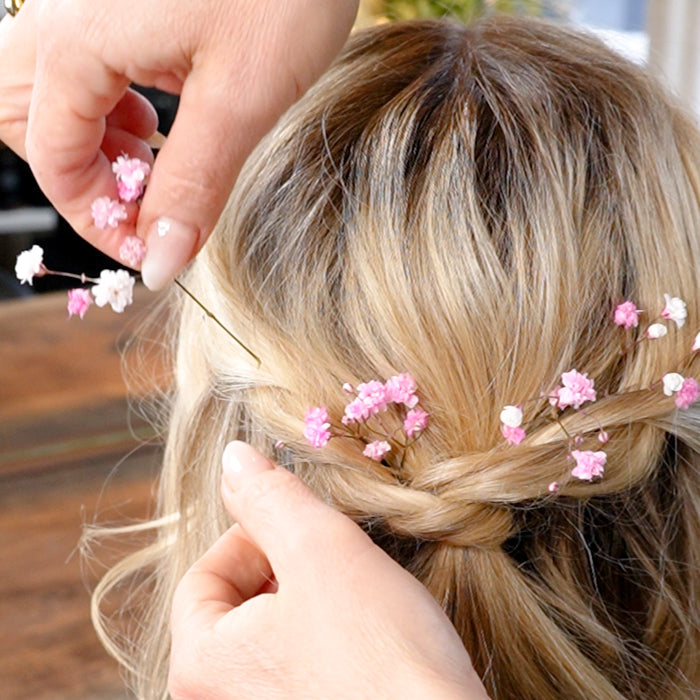 Håropsætning til konfirmation 2025: En step-by-step guide