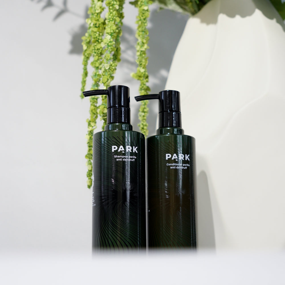 Effektiv hårplejerutine mod skæl og tør hovedbund