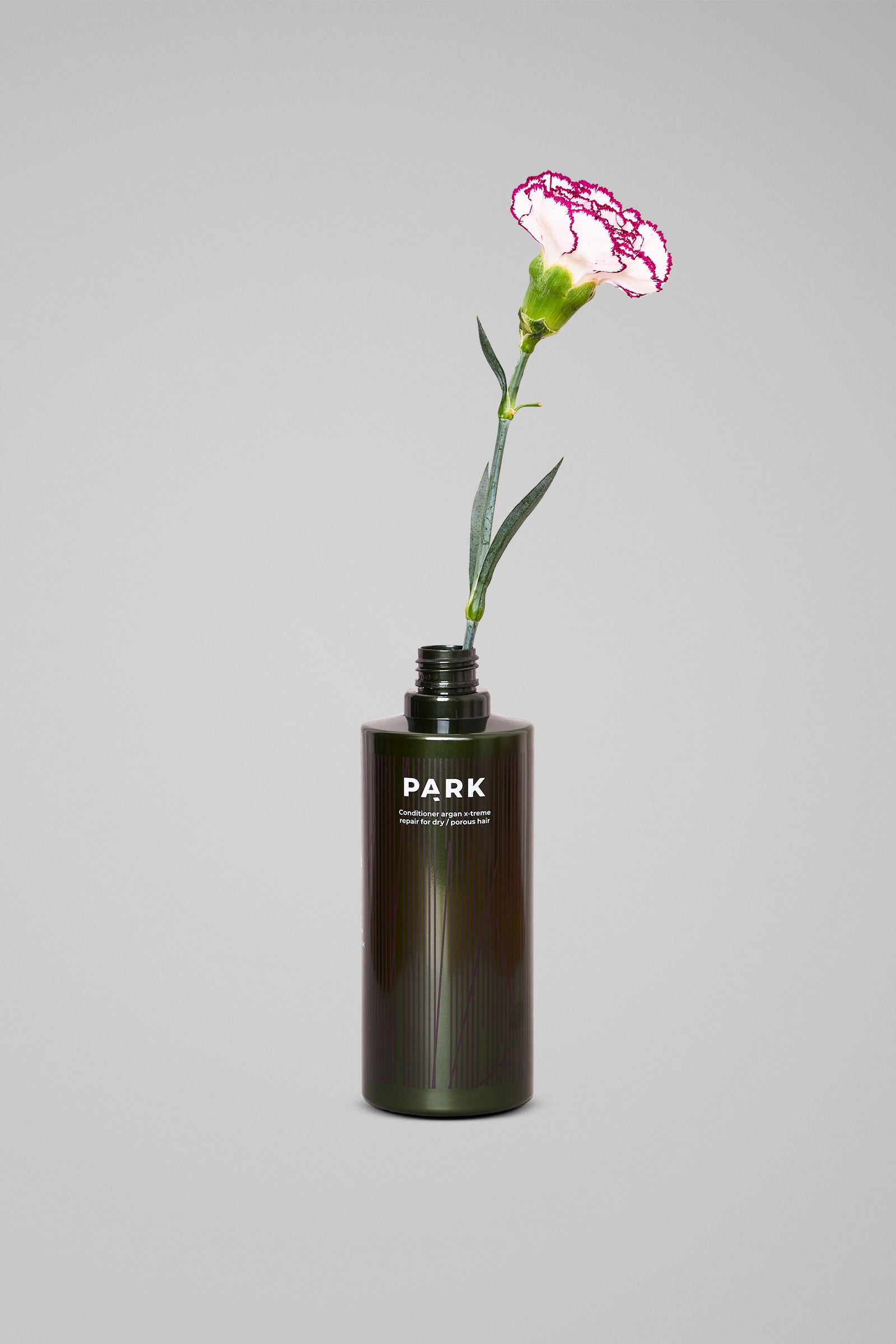 Argan Repair Conditioner - Genopbyggende balsam til kemisk skadet og tørt hår