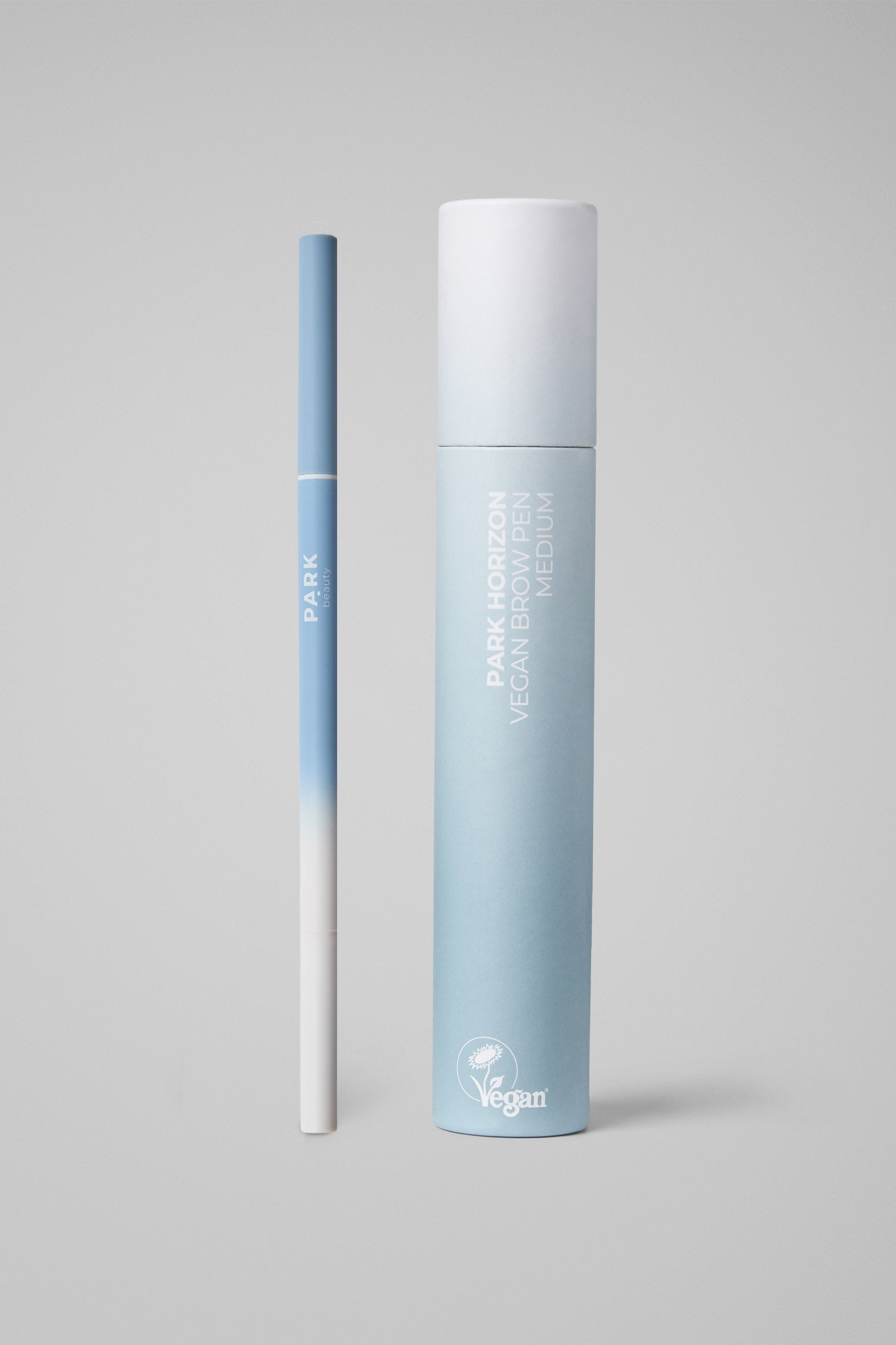 Horizon vegan brow pen - Dark