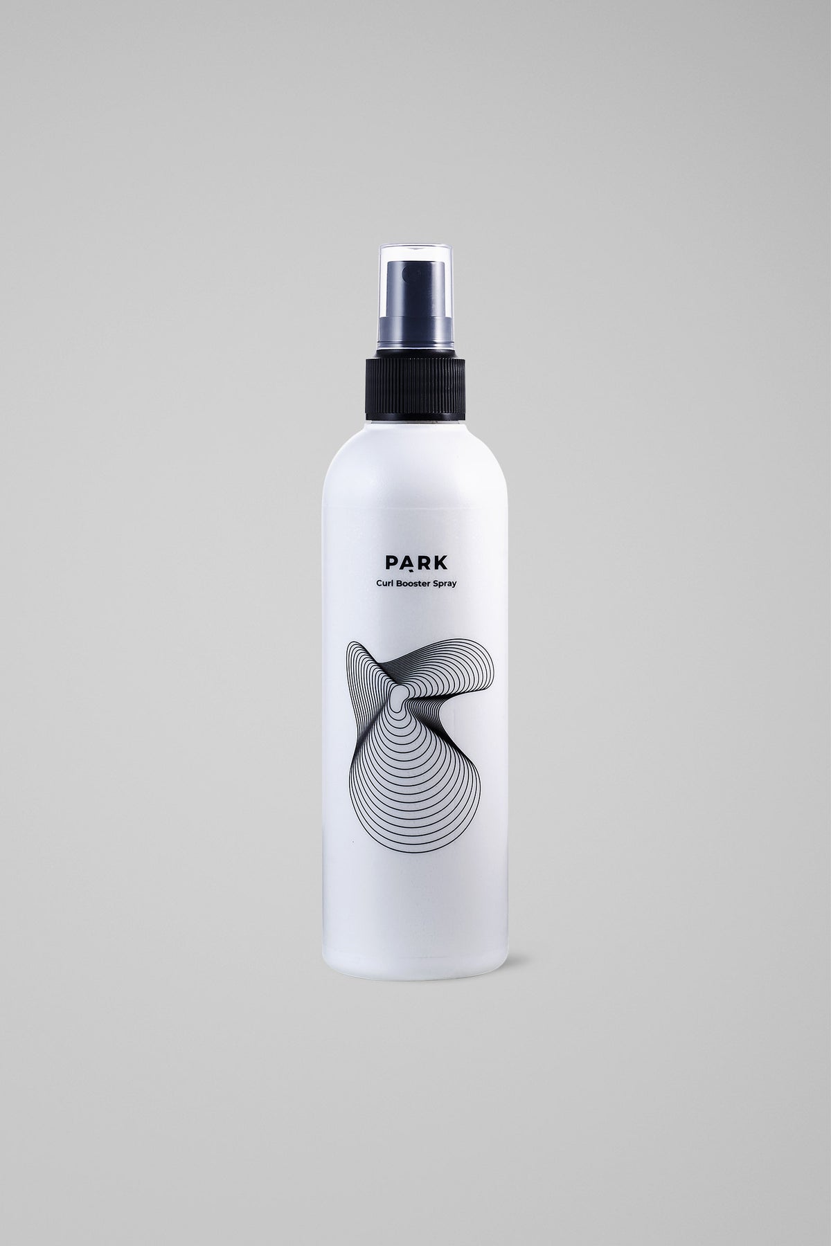 Curl Booster Spray - Styling og definition/opstramning til glansfulde krøller