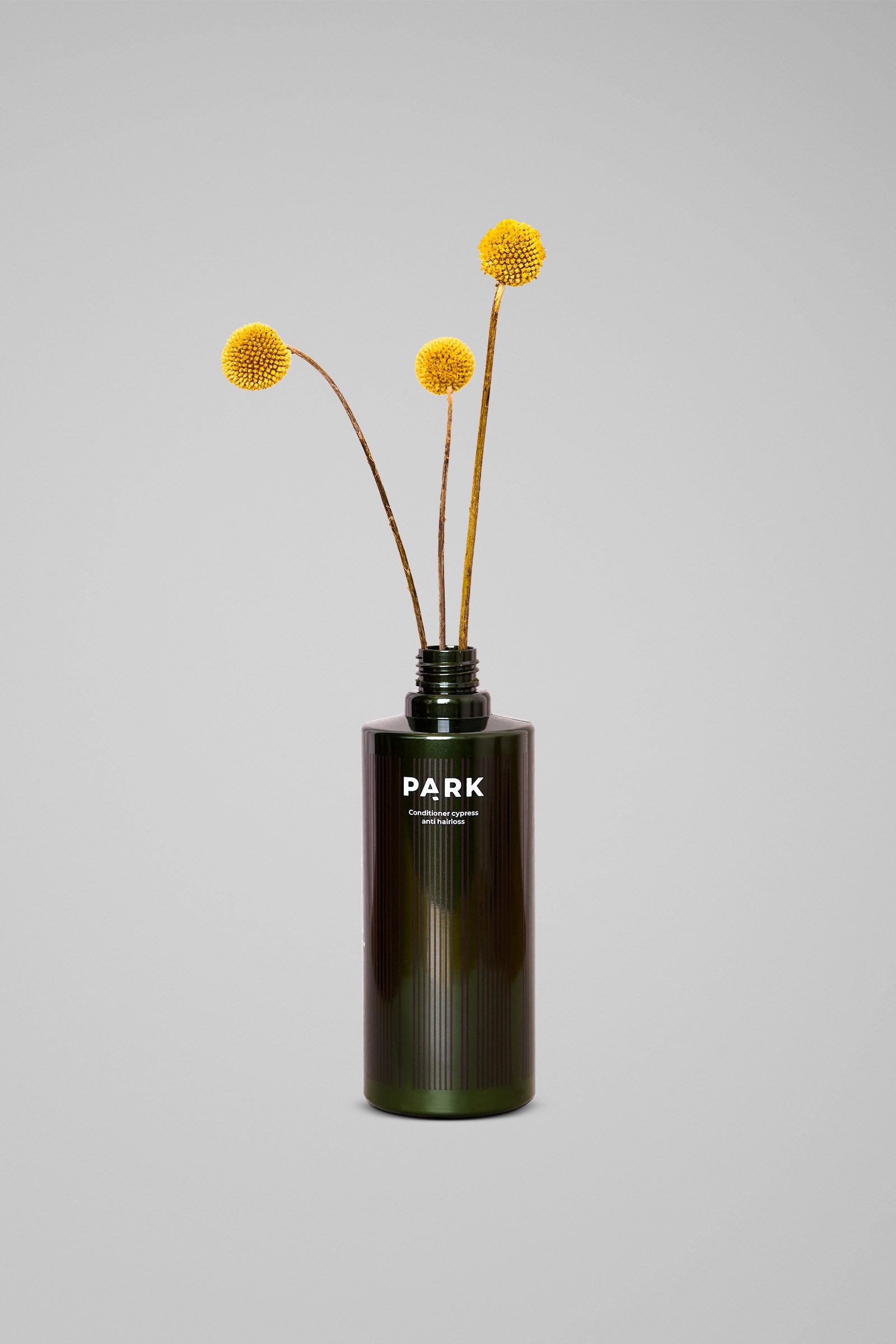 Cypress Conditioner - Balsam mod hårtab