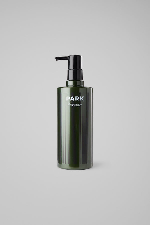 Shampoo