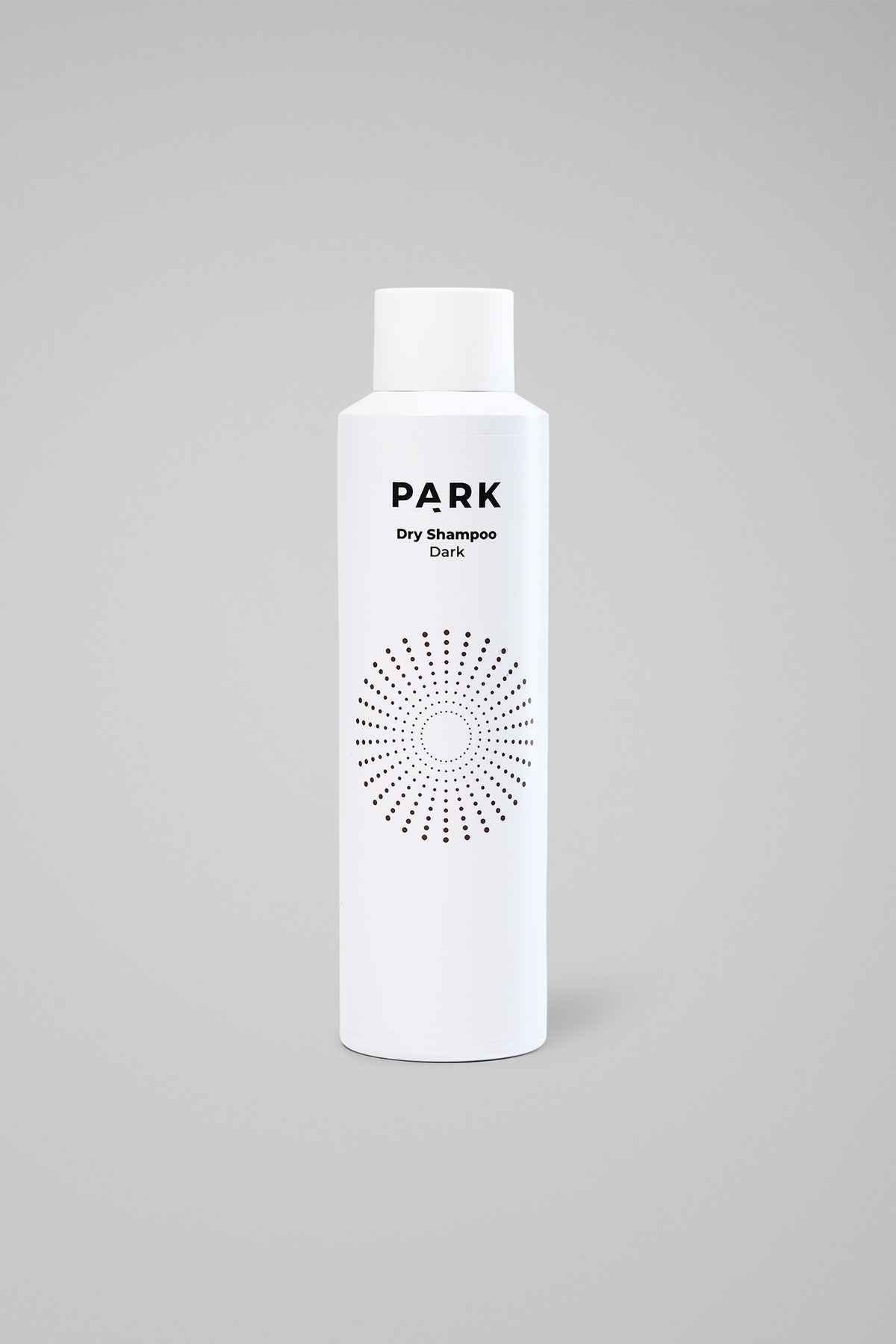 Dry Shampoo Dark - Tørshampoo til mørkt hår