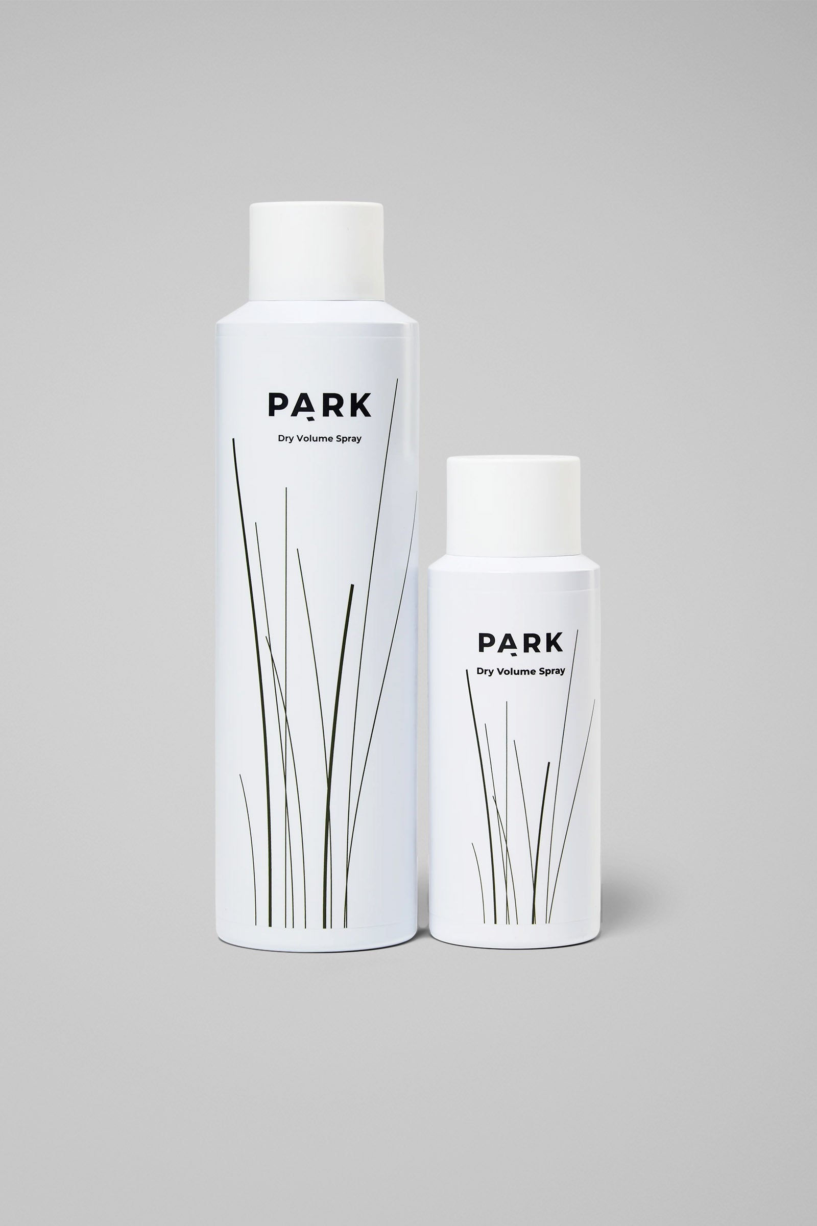 Dry Volume Spray - Volumegivende tørshampoo til alle hårtyper (Rejsestørrelse)