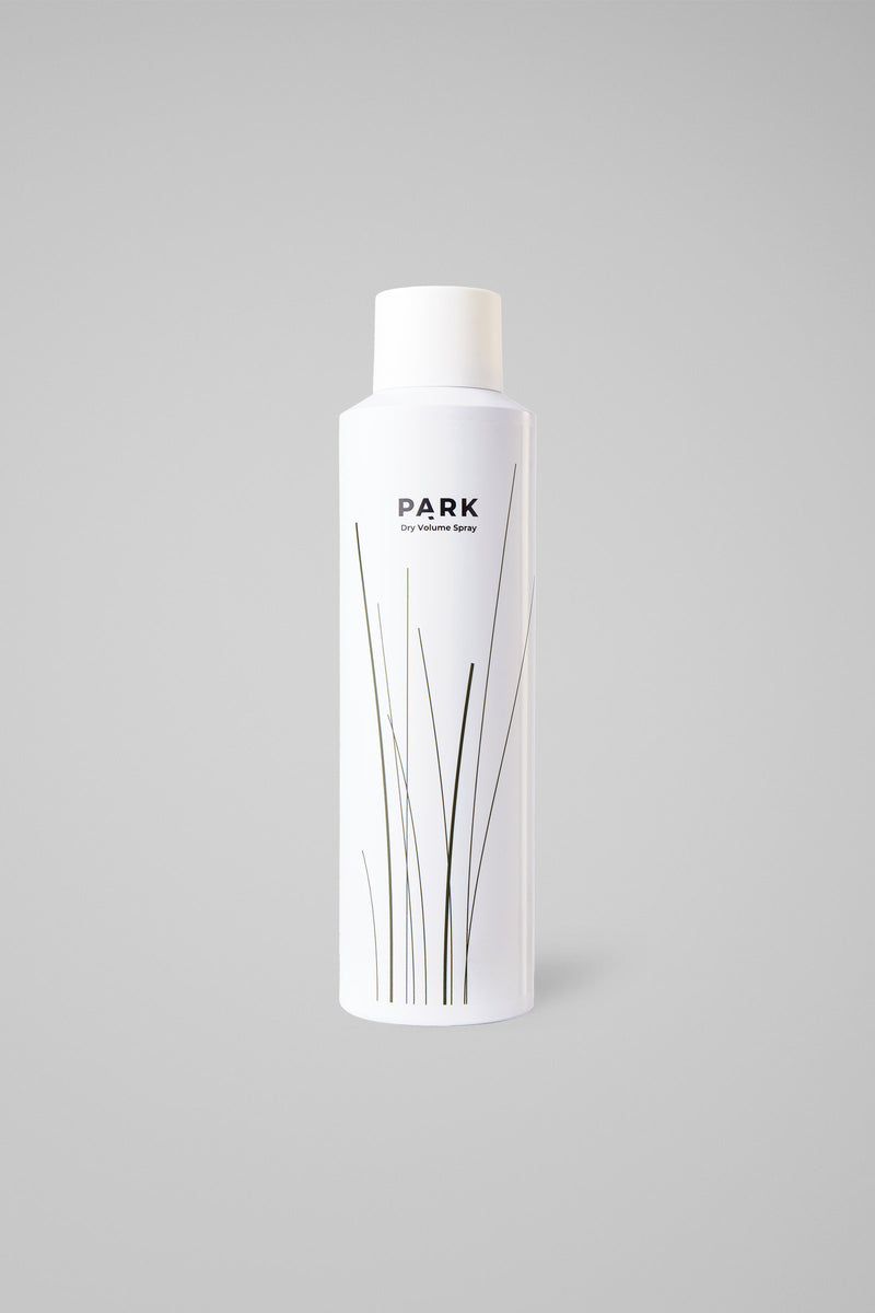 Dry Volume Spray - Volumegivende tørshampoo til alle hårtyper