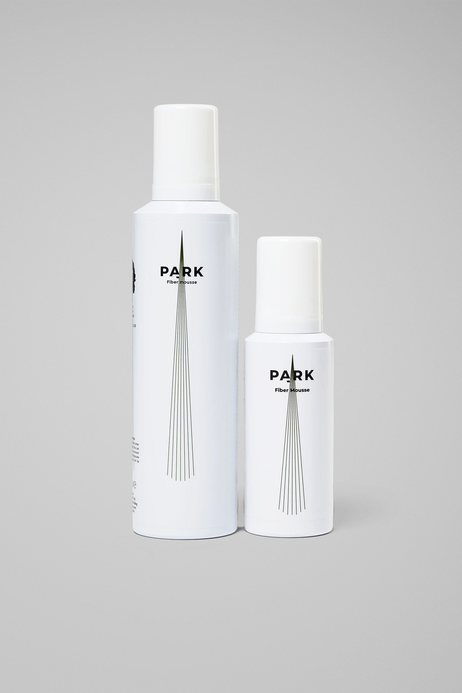 Fiber Mousse - Fugtgivende hårmousse med volumen og hold