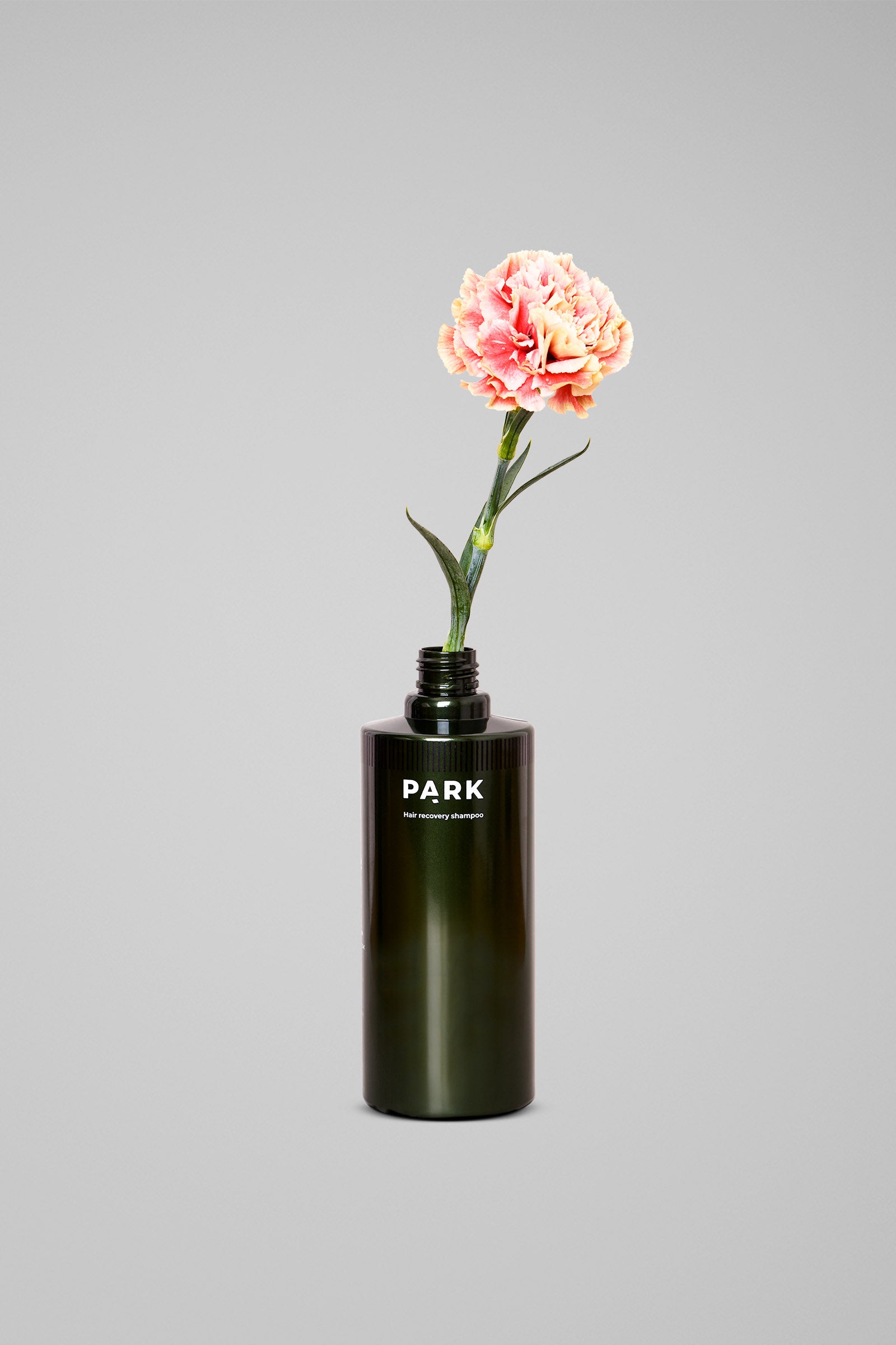 Hair Recovery Shampoo - Sulfatfri shampoo til mænd