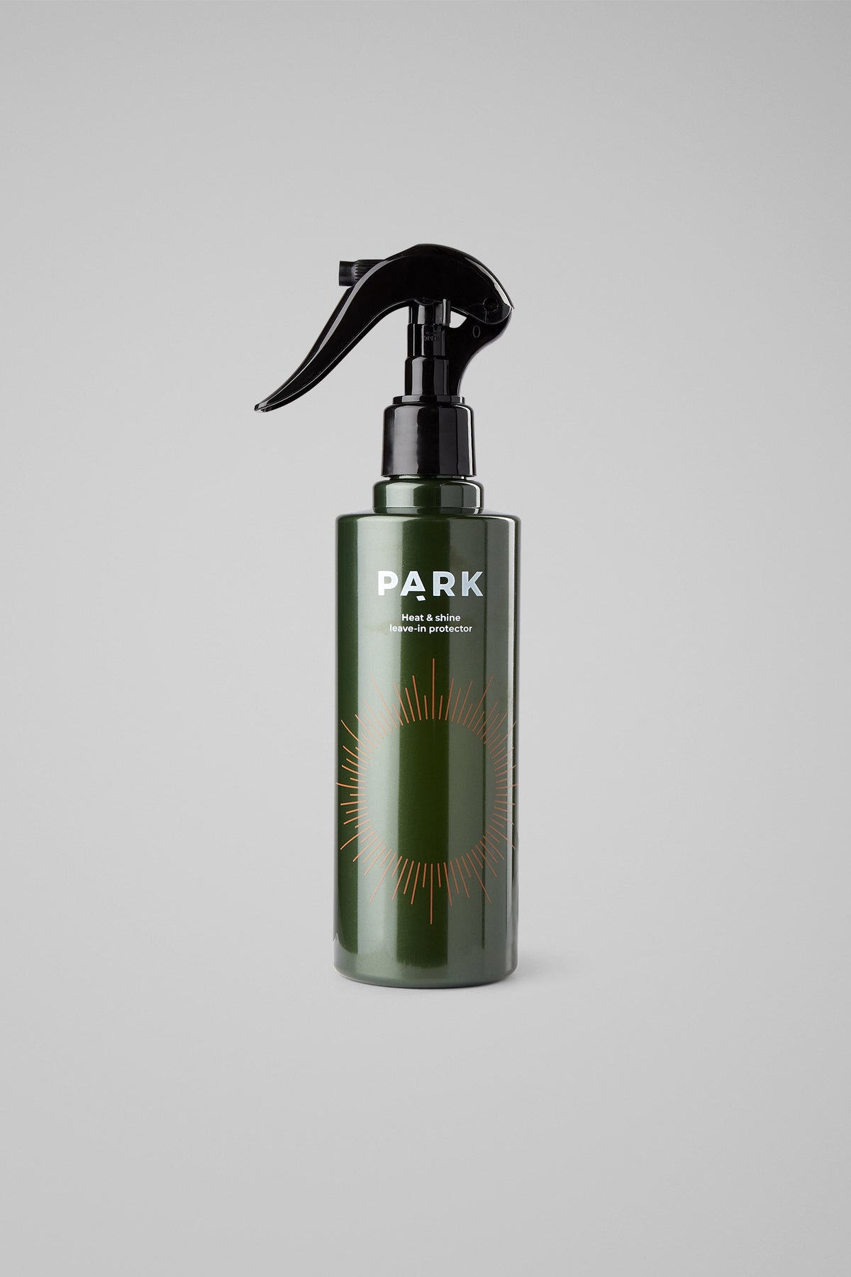 Heat & Shine Protector - Fugtgivende leave-in varmebeskyttelse