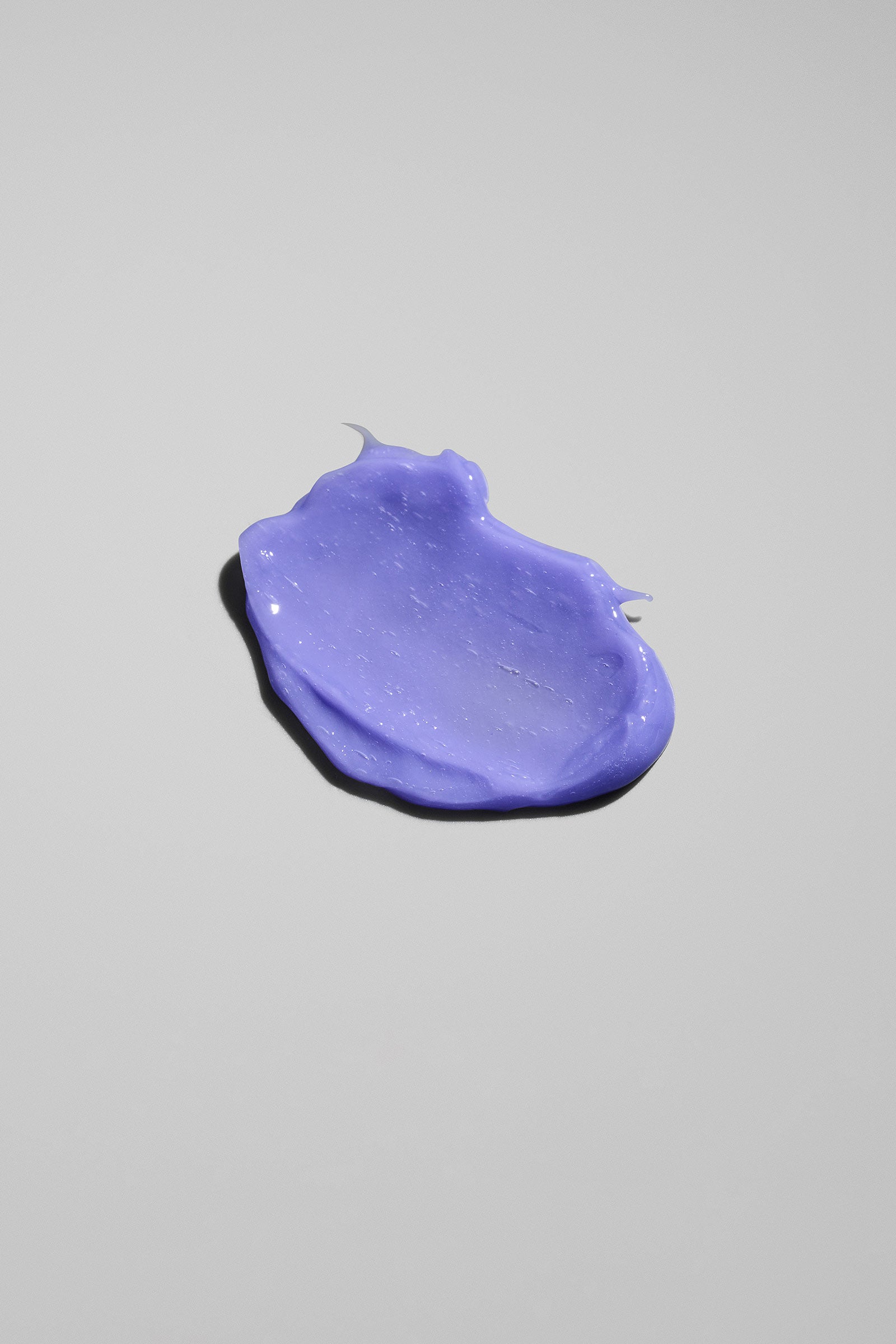 Lavender Violet Tone Conditioner - Fugtgivende silverbalsam til blond og gråt hår