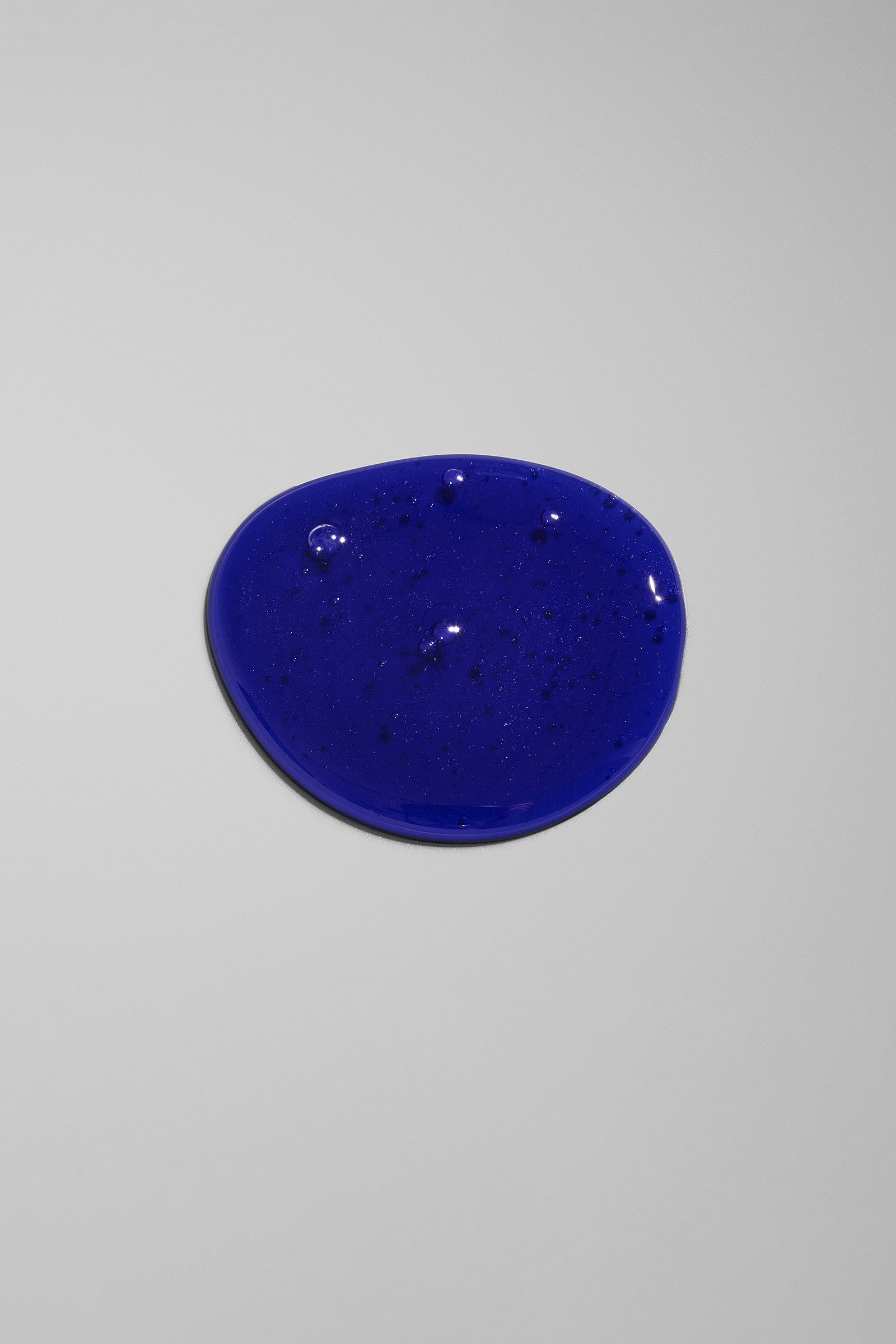 Lavender Violet Tone Shampoo - Fugtgivende silvershampoo til blond og gråt hår