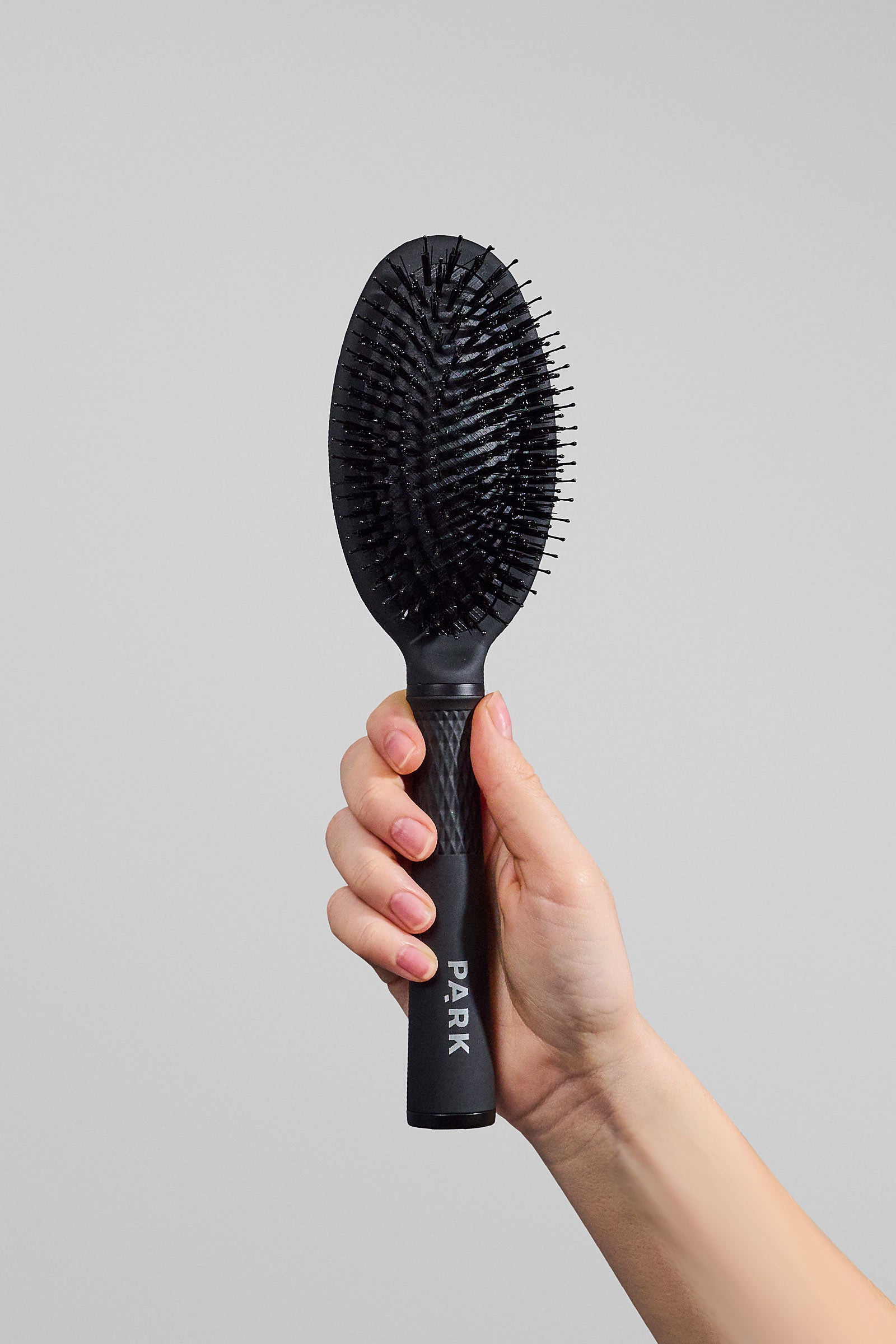 Lux Styling Brush – Stylingbørste til alle hårtyper