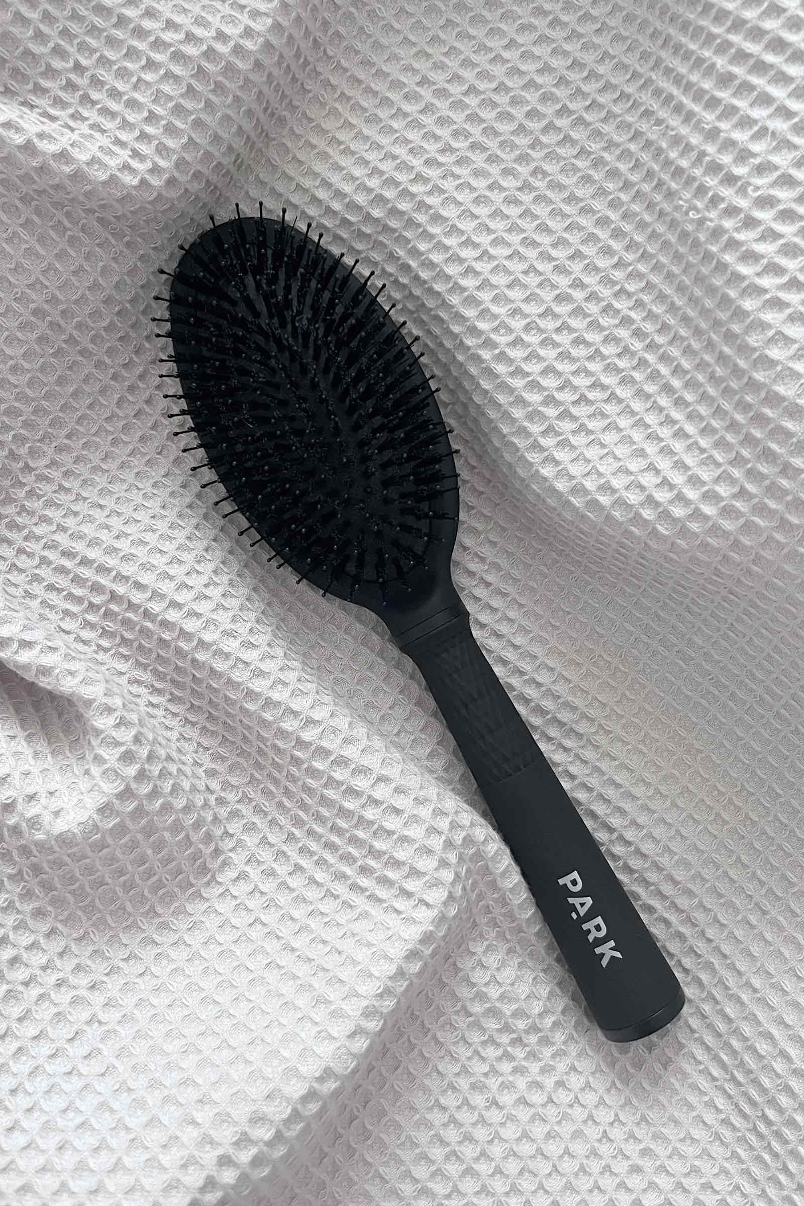 Lux Styling Brush – Stylingbørste til alle hårtyper
