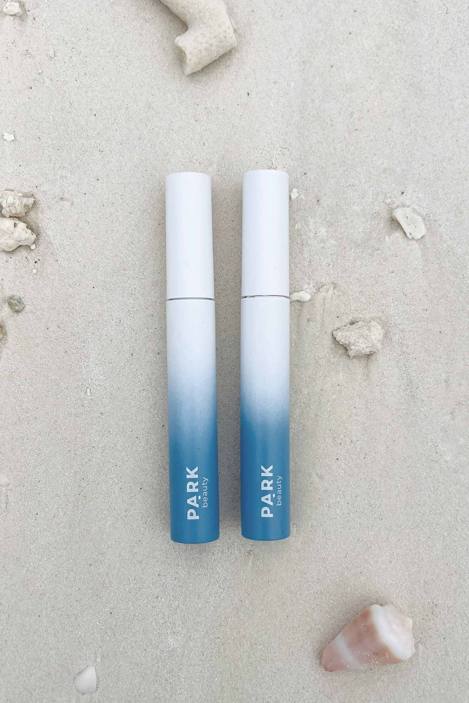 Ocean mascara - Prisvindende vegansk mascara med naturlige ingredienser