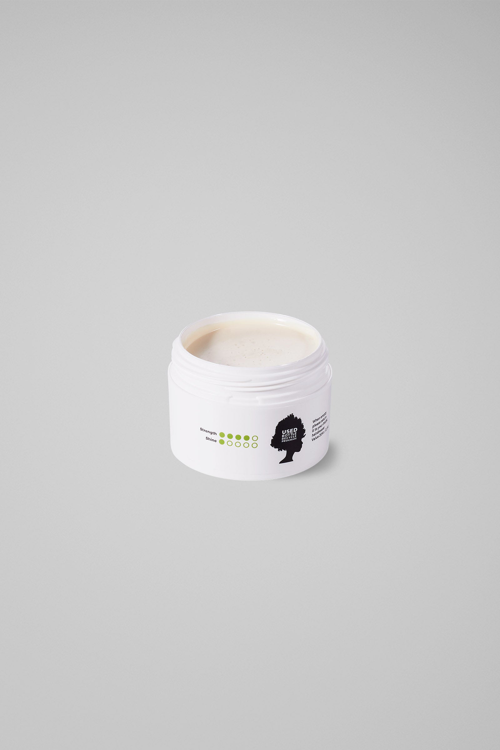 PARK Paste - Naturlig hårvoks med A kolbe