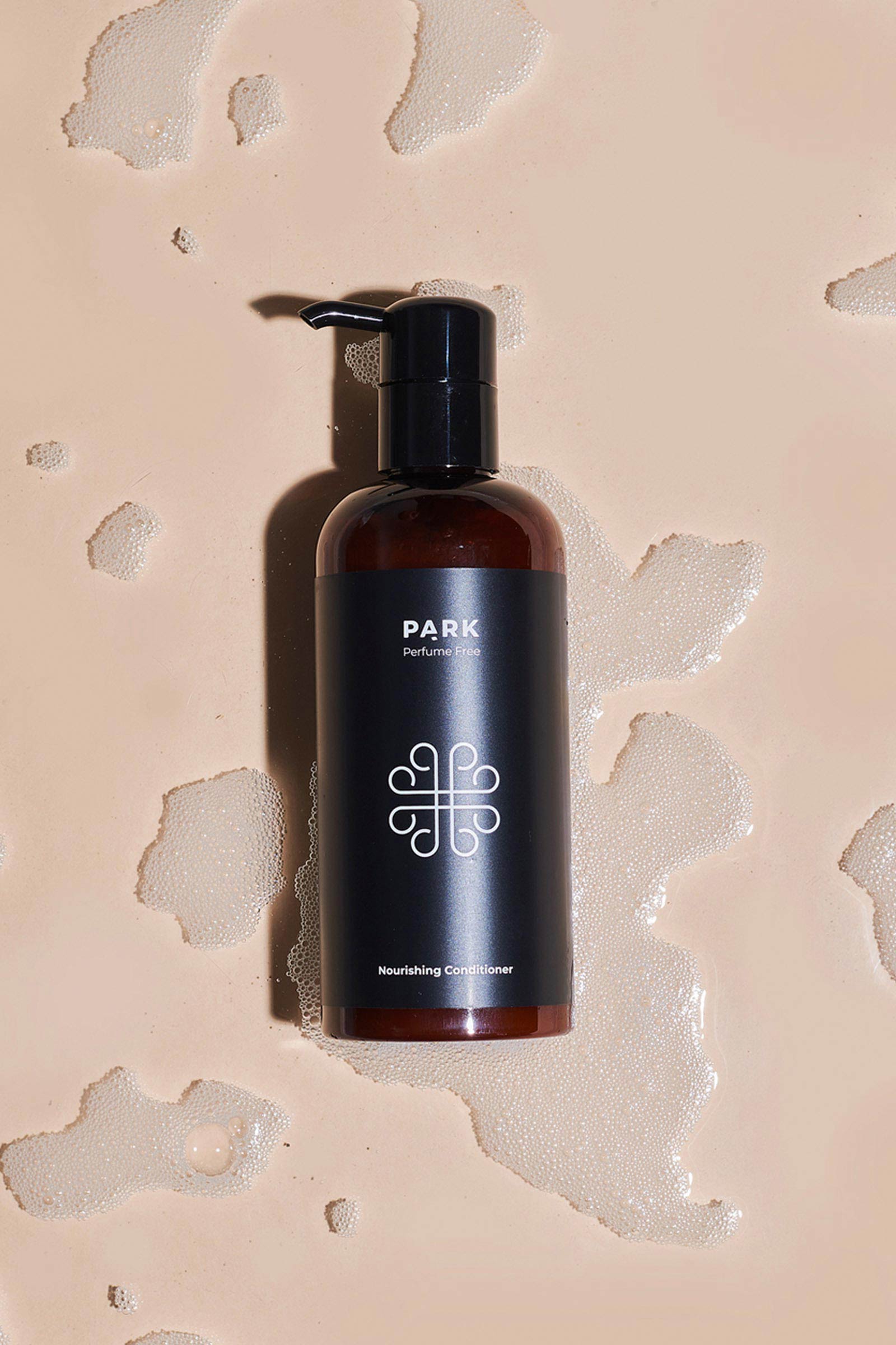 Parfumefri Conditioner – Mild og nærende balsam til alle hårtyper