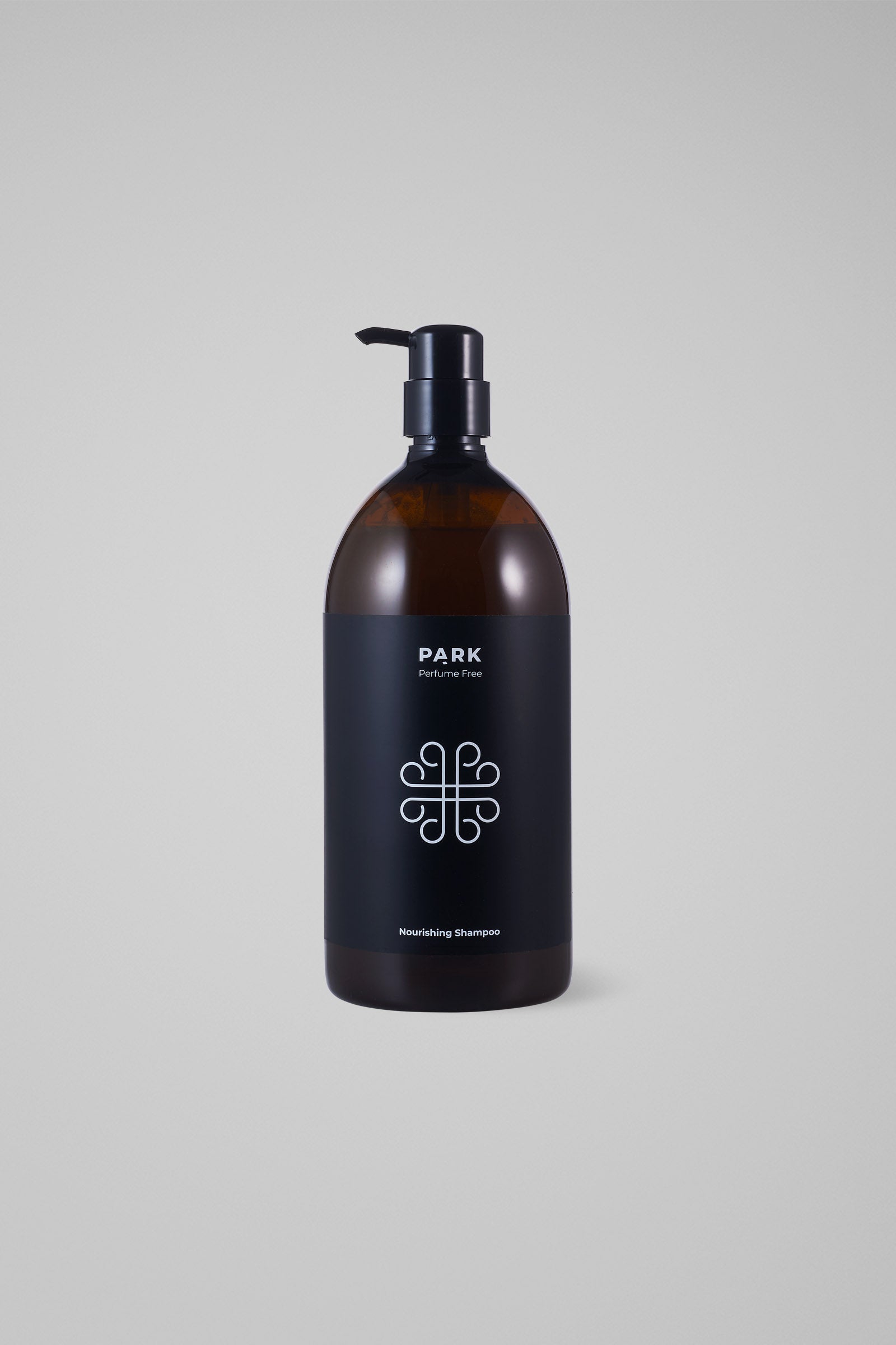 Parfumefri Shampoo – Mild og nærende shampoo til alle hårtyper