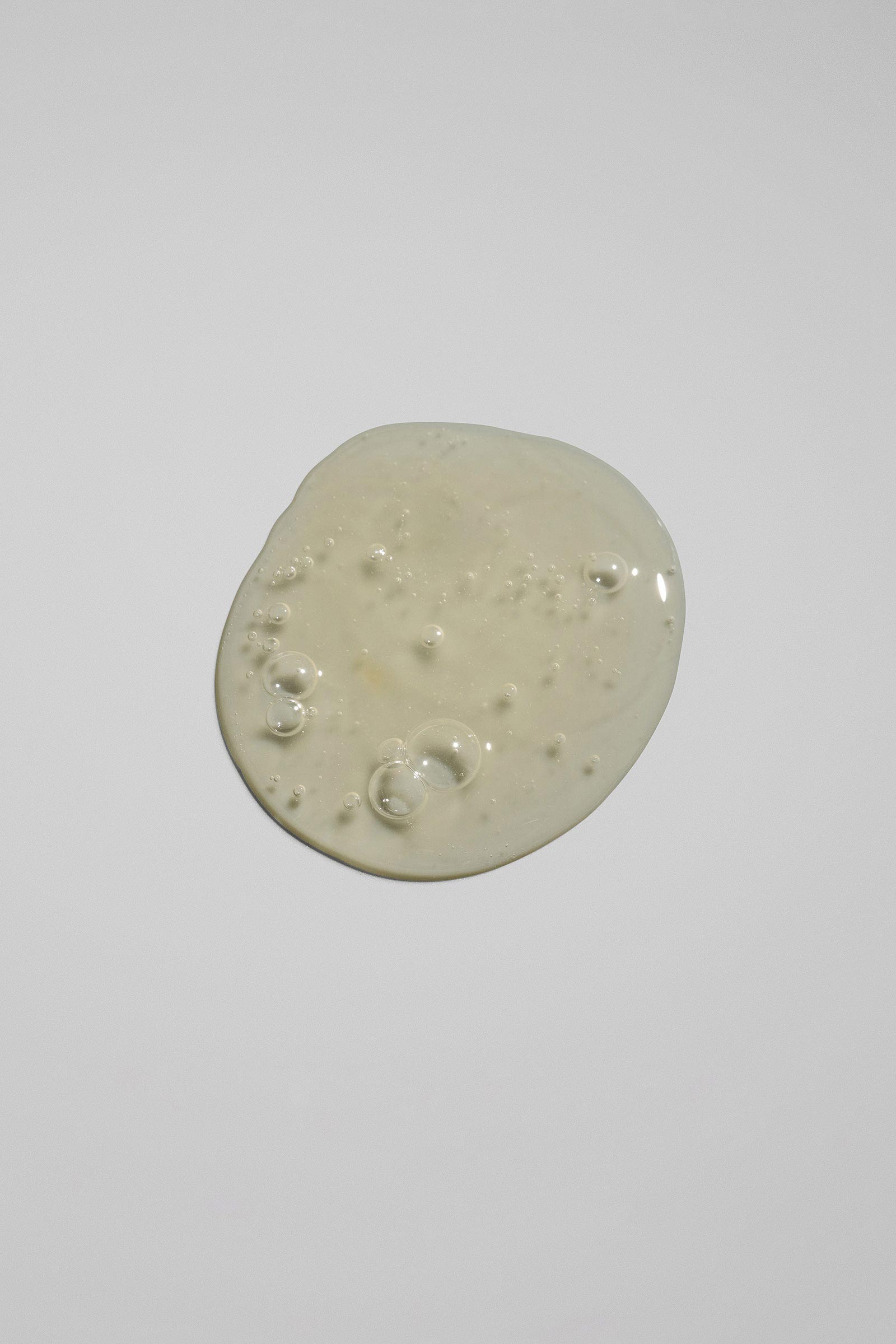 Parfumefri Shampoo – Mild og nærende shampoo til alle hårtyper