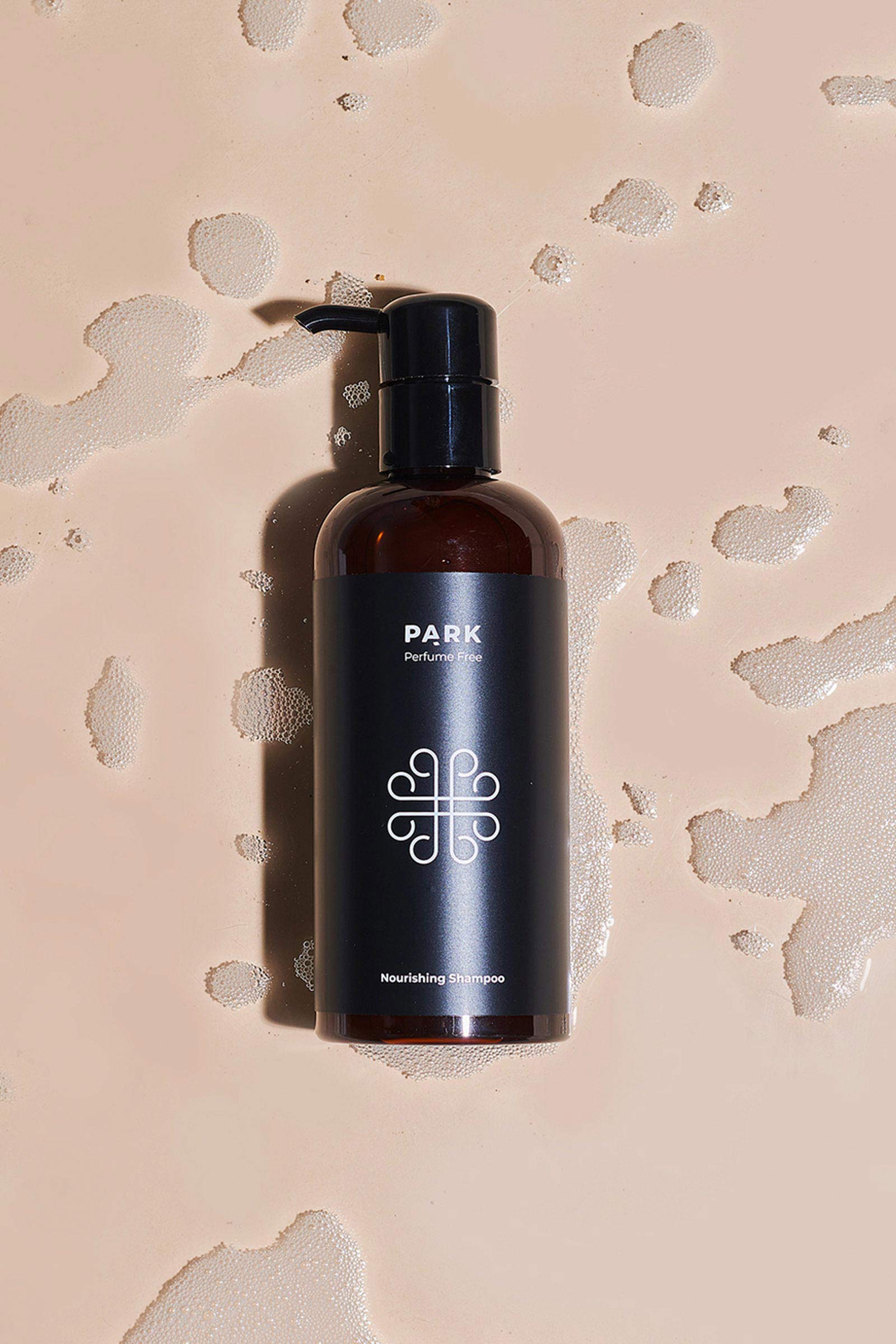 Parfumefri Shampoo – Mild og nærende shampoo til alle hårtyper