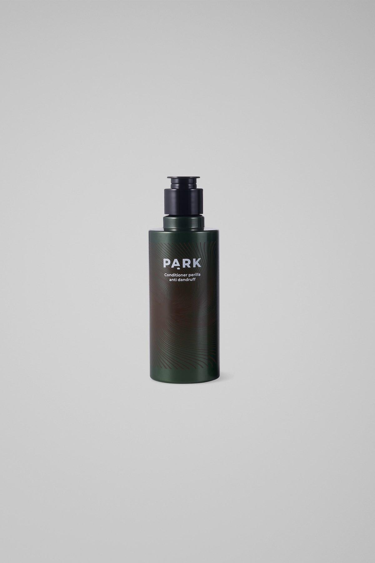 MINI Perilla Shampoo - Shampoo mod skæl og irriteret hovedbund