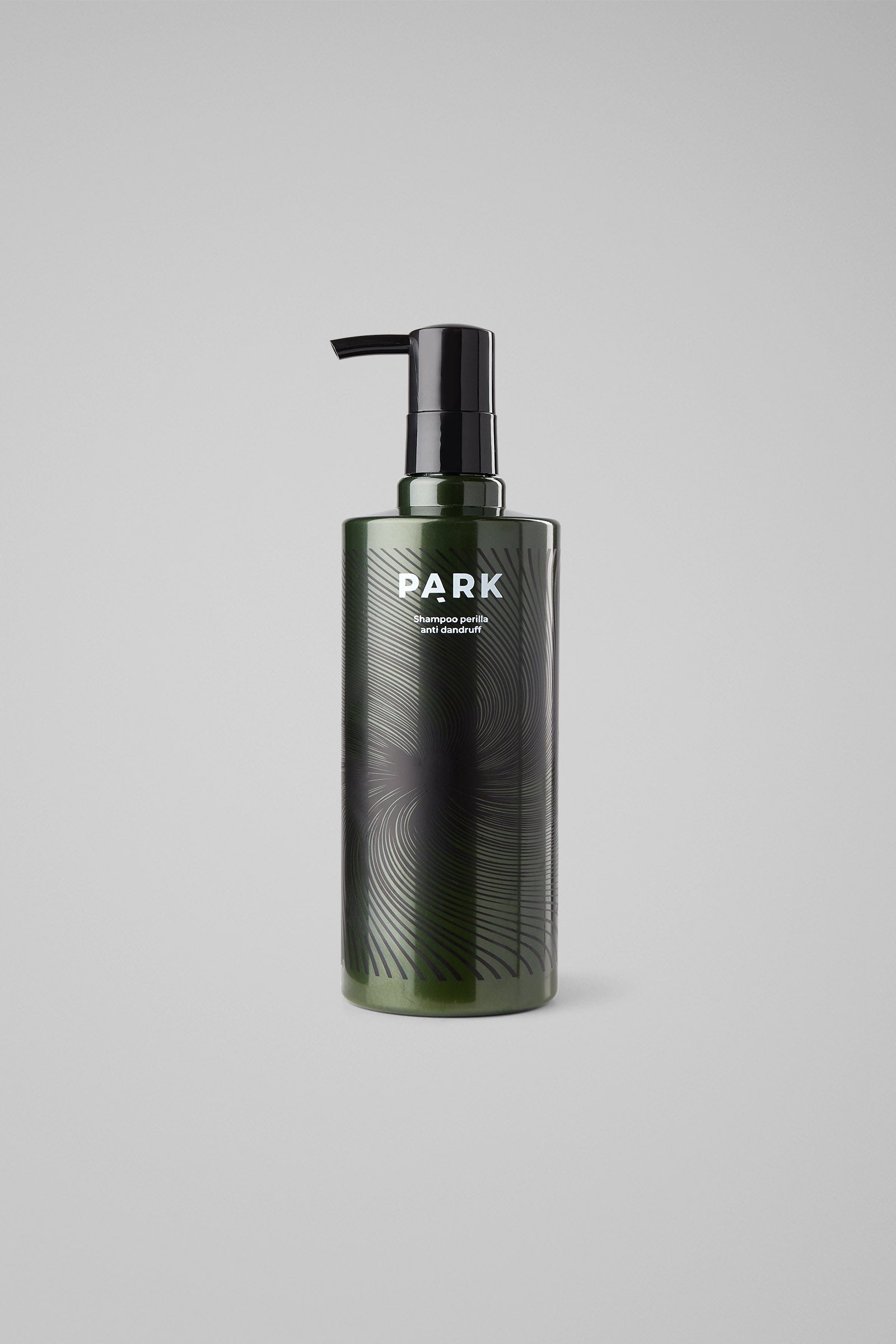 Perilla Shampoo - Shampoo mod skæl og irriteret hovedbund