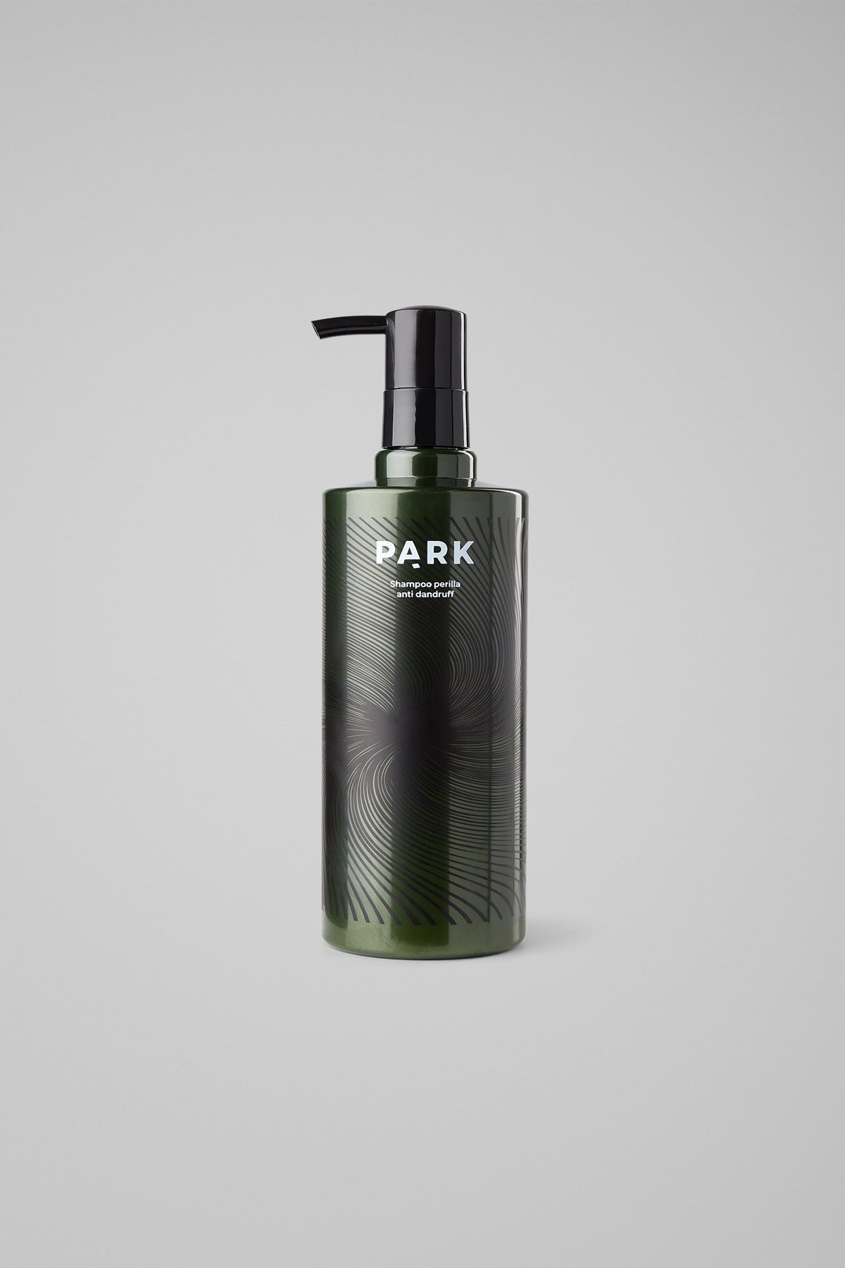 Perilla Shampoo - Shampoo mod skæl og irriteret hovedbund