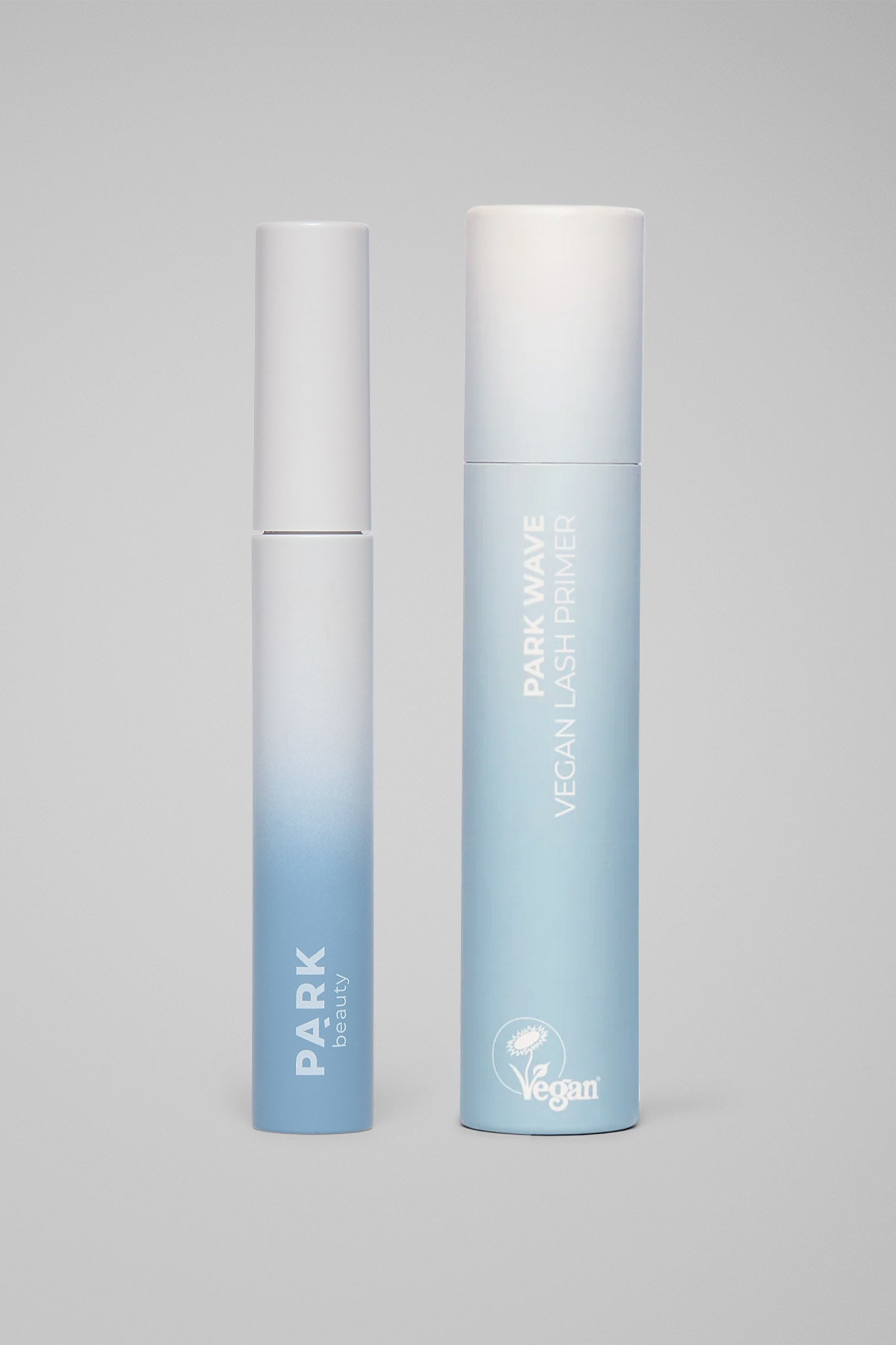 Wave lash primer - Plejende og volumenskabende eyelash primer