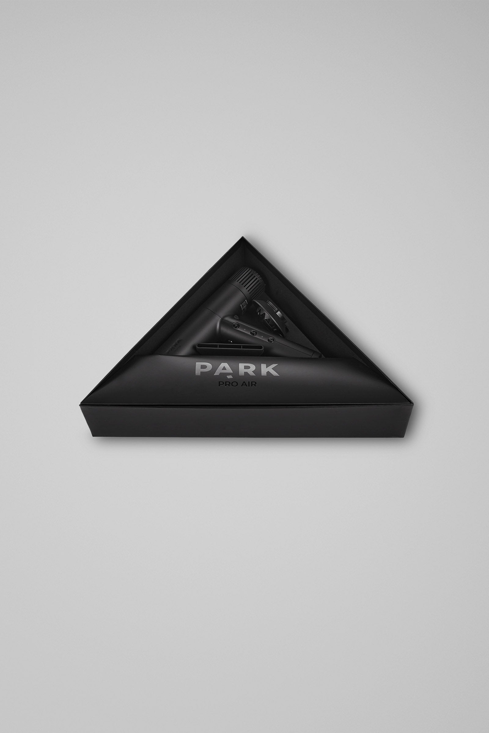 PARK Pro Air føntørrer - Letvægtsføn