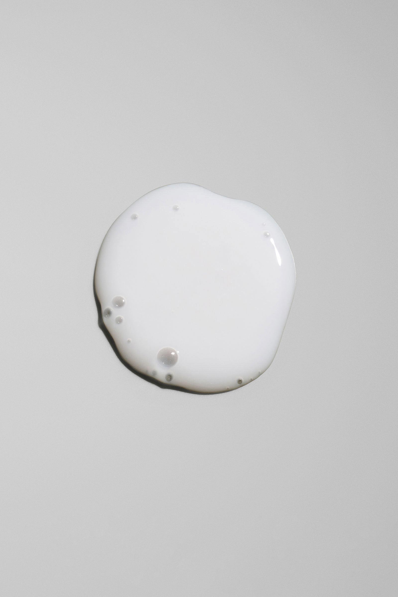 Rose Shampoo - Fugtgivende shampoo til krøllet hår