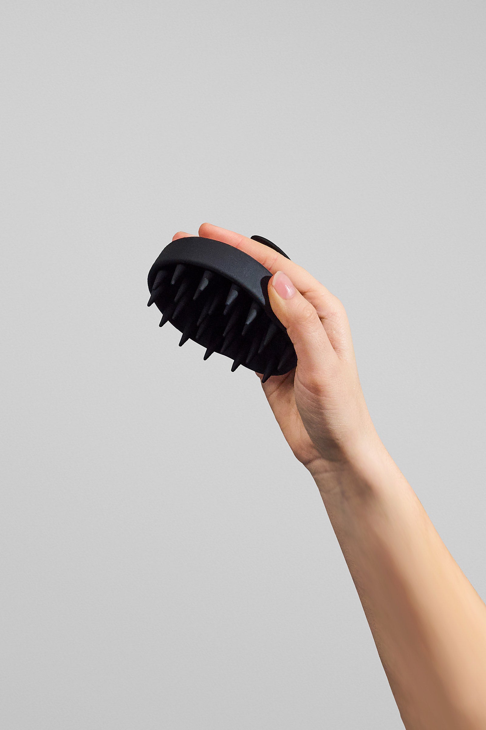 PARK Scalp Brush - Hovedbundsbørste