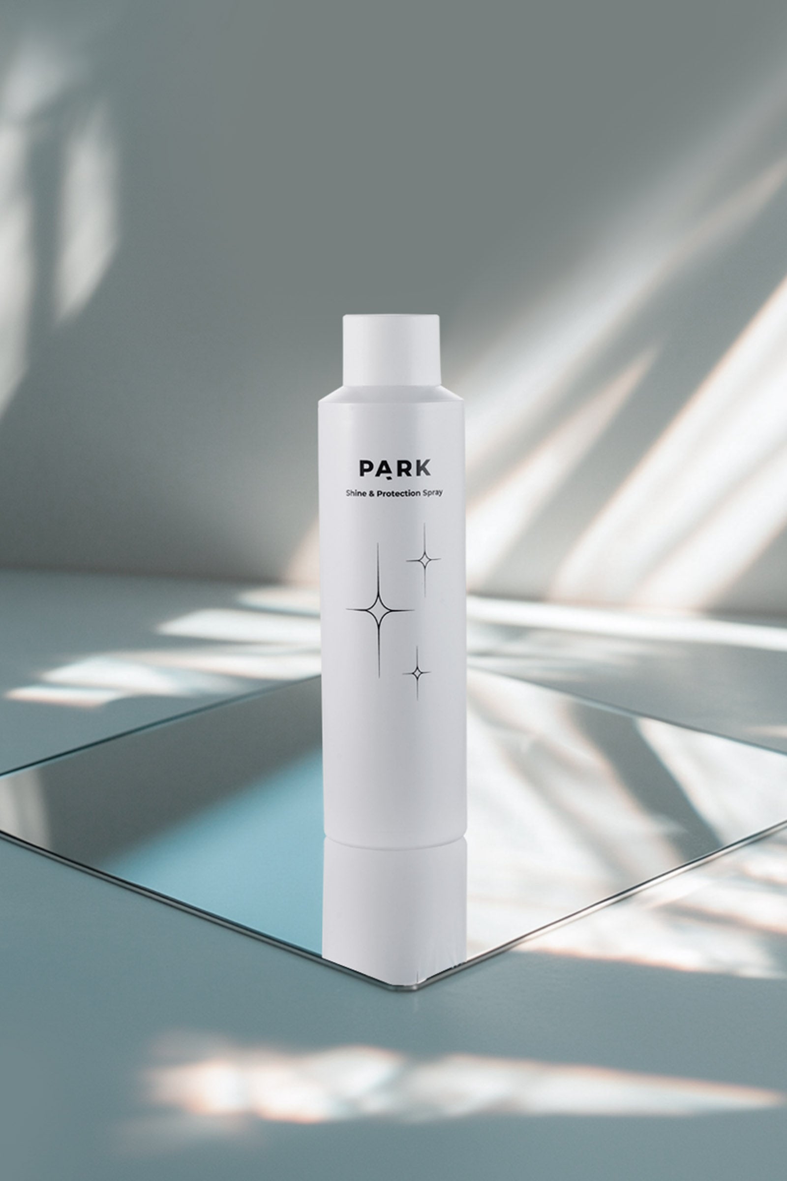 Shine & Protection Spray - Varmebeskyttelse og glans til alle hårtyper