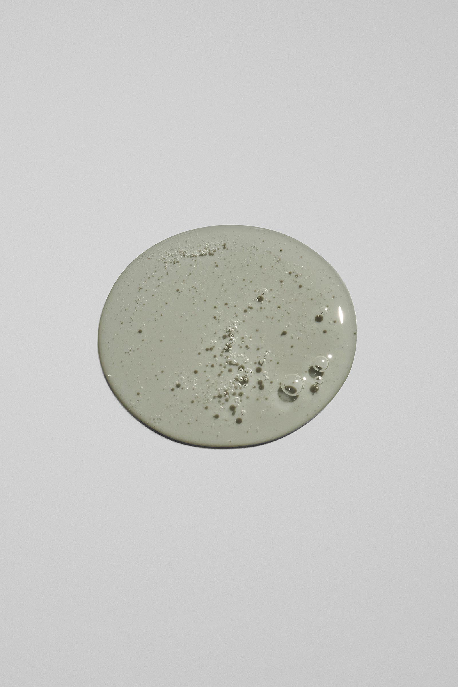 Strong Hold Design Gel - Fugtgivende gel med stærkt hold