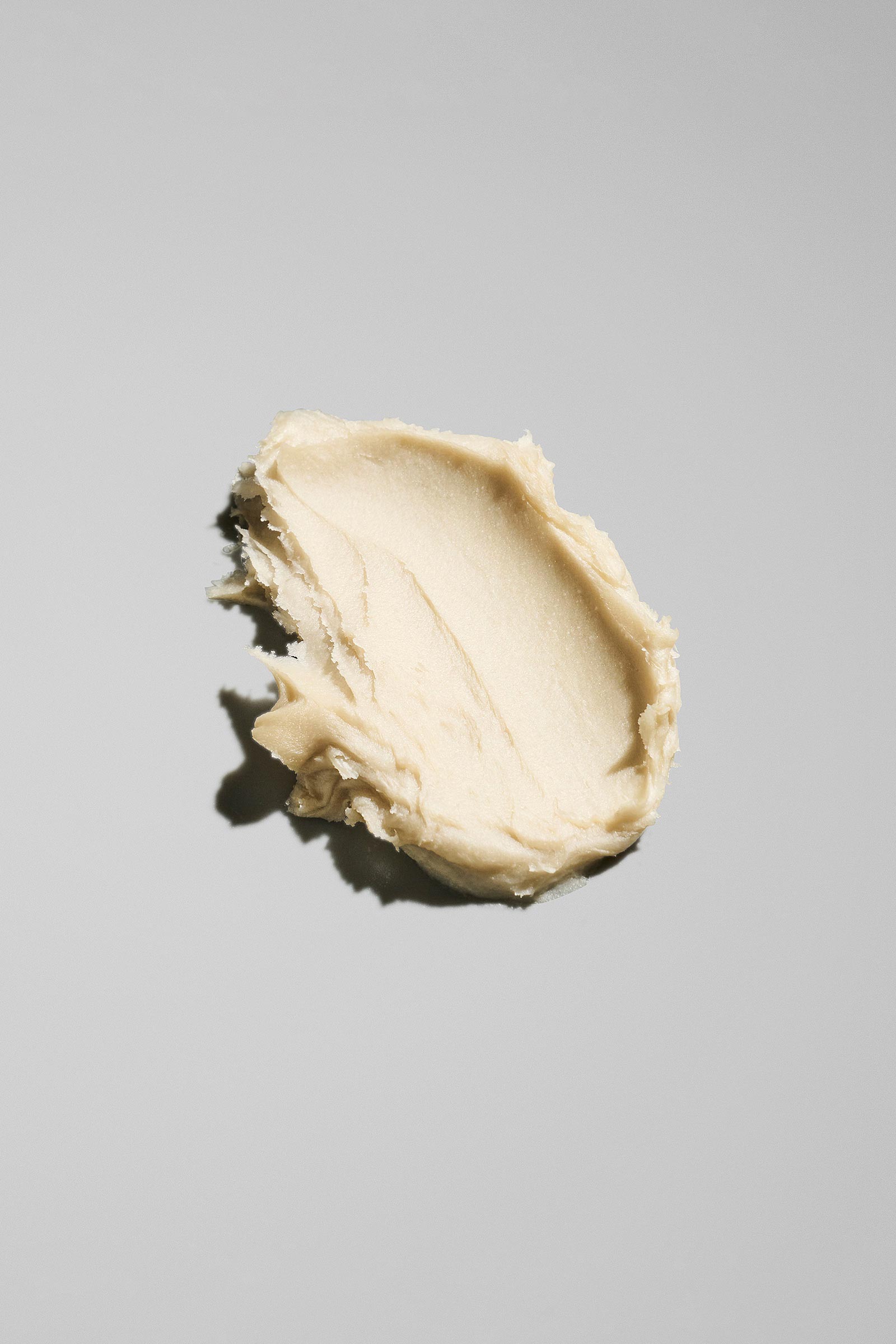 Matte Clay Strong - Naturlig hårvoks med mat finish til mænd