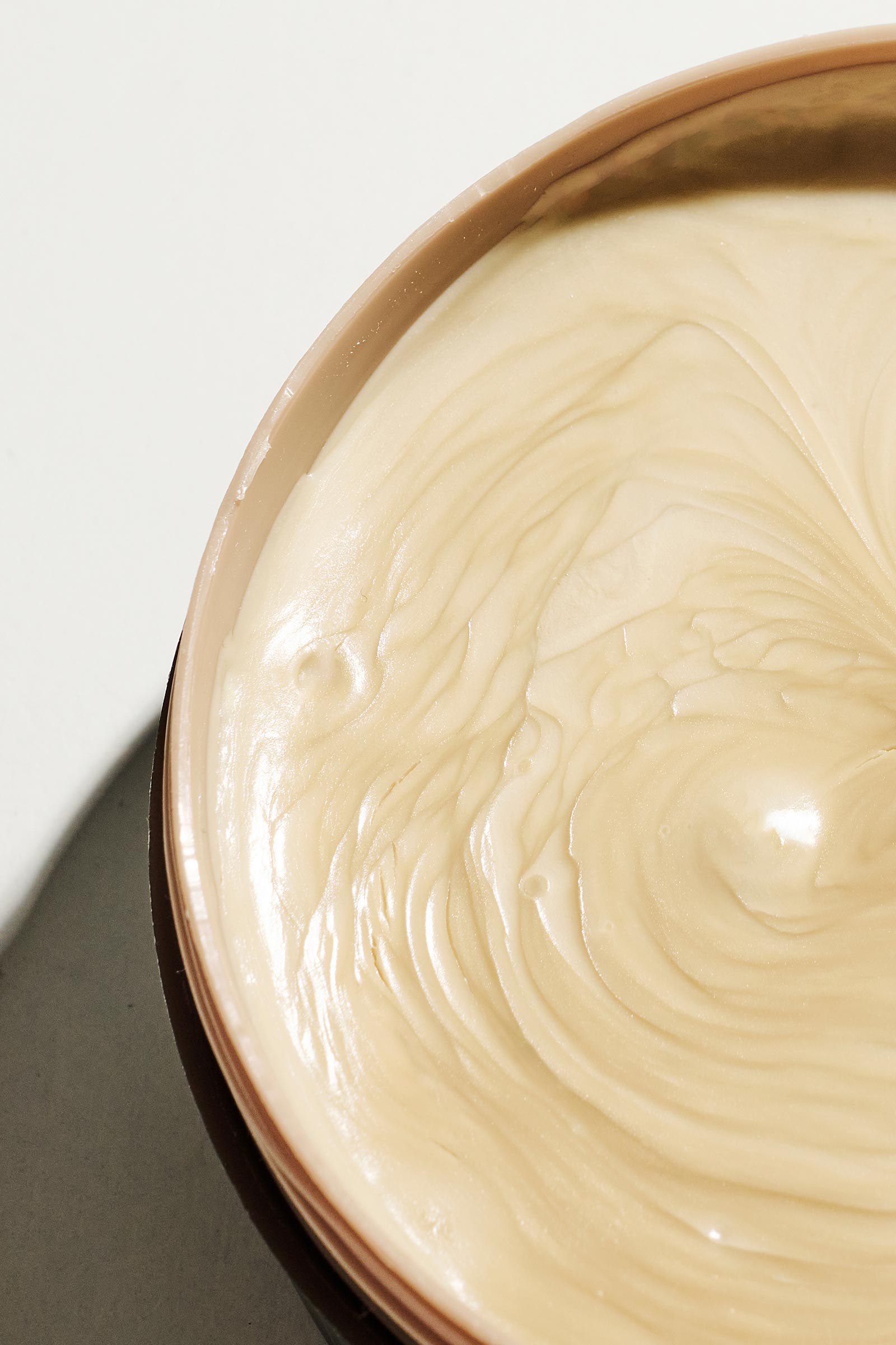 Matte Clay Strong - Naturlig hårvoks med mat finish til mænd