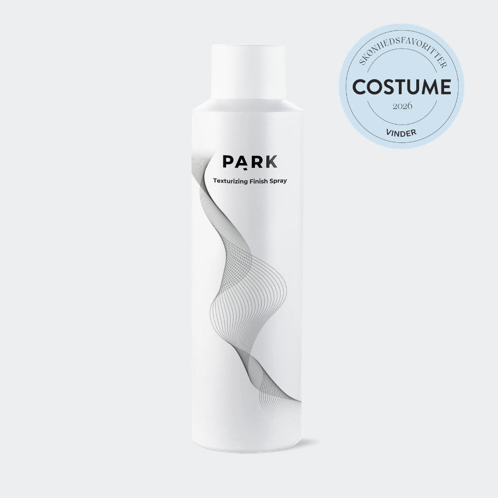 Texturizing Finish Spray - Volumengivende teksturspray med fleksibelt hold