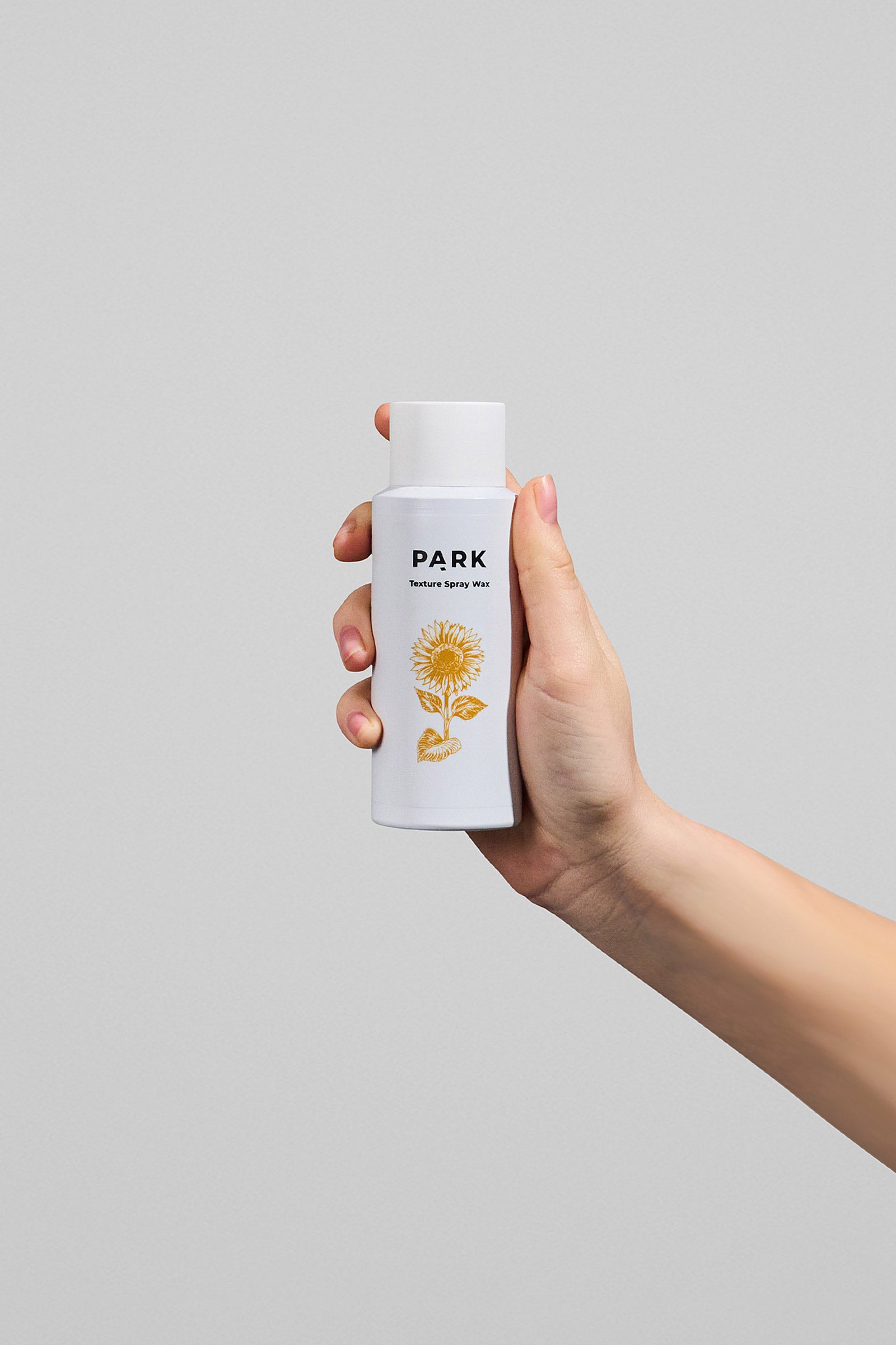 Texture Spray Wax - Nærende voks spray til alle hårtyper (Rejsestørrelse)