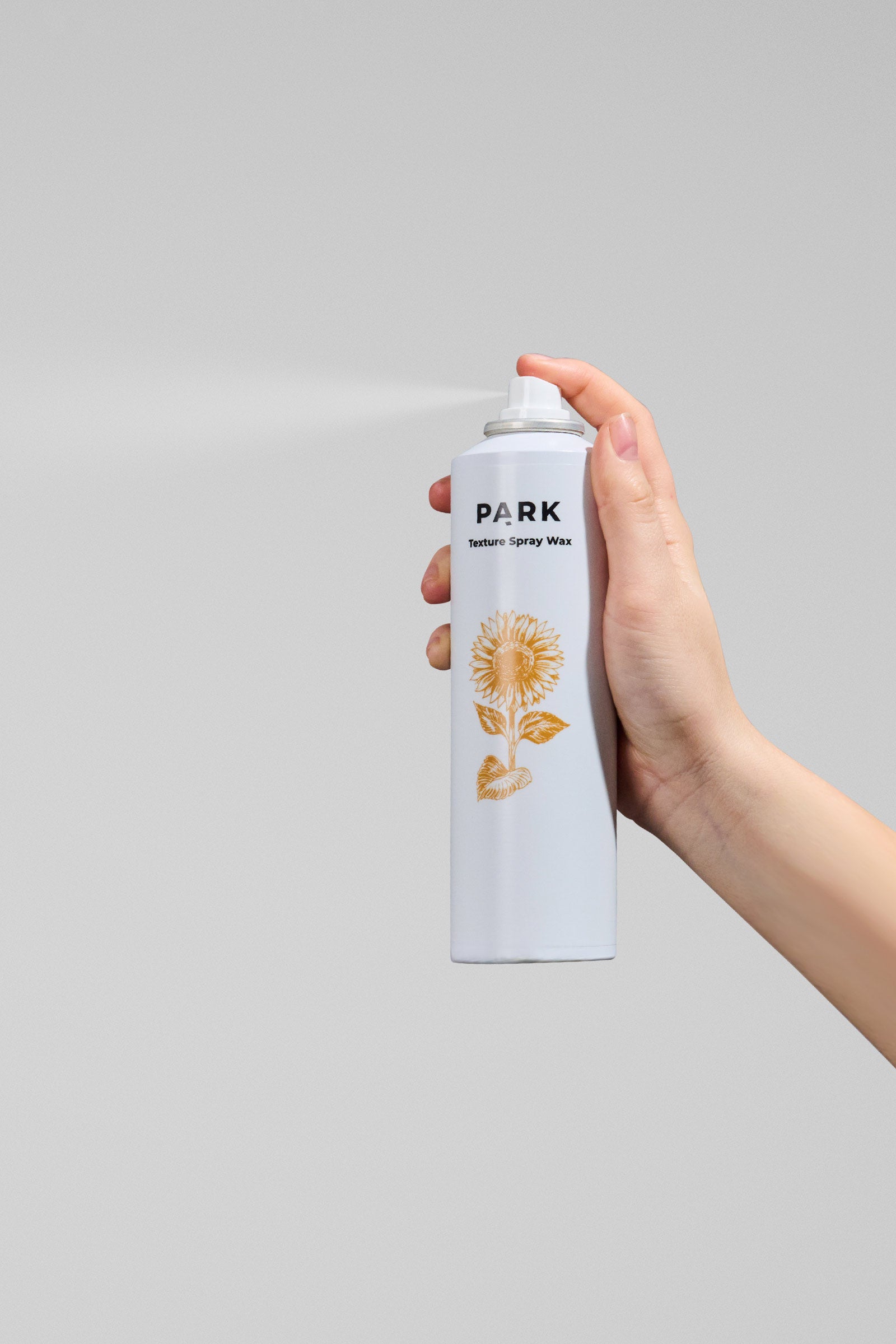 Texture Spray Wax - Nærende voks spray til alle hårtyper