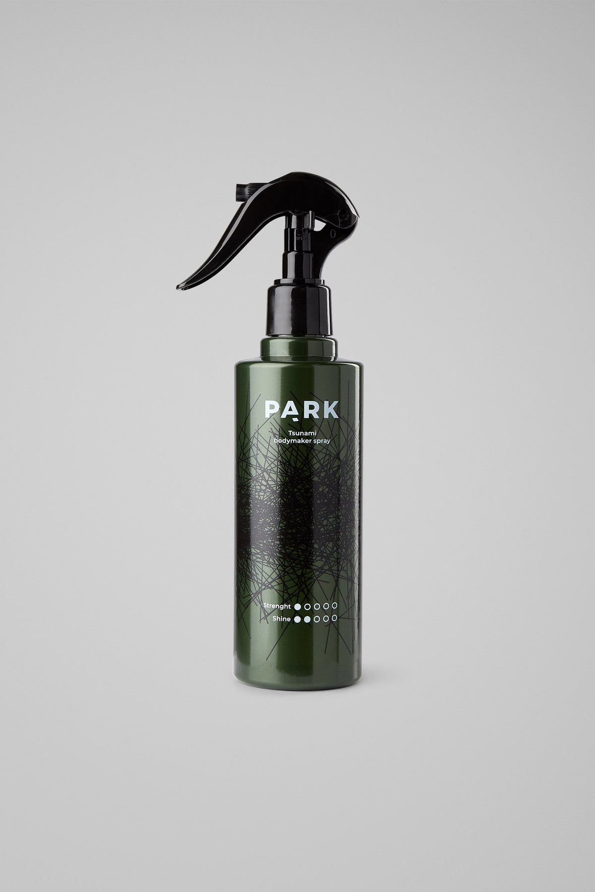 Tsunami Bodymaker Spray - Volume- og saltvandsspray til hårrødderne
