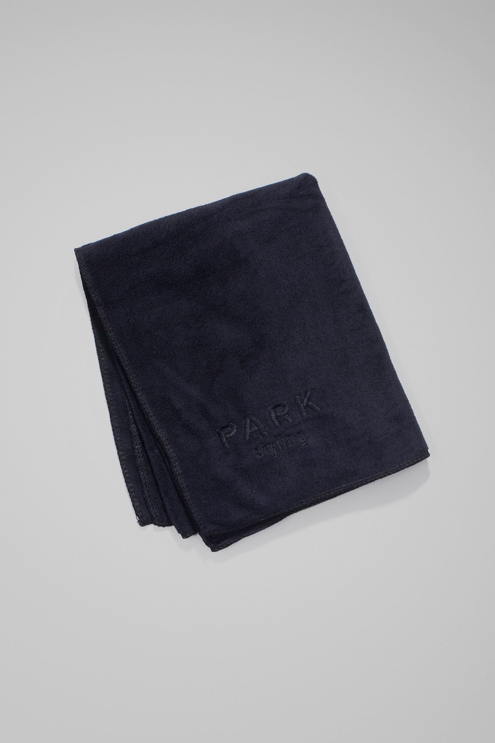 Microfiber håndklæde - Skånsomt håndklæde til håret