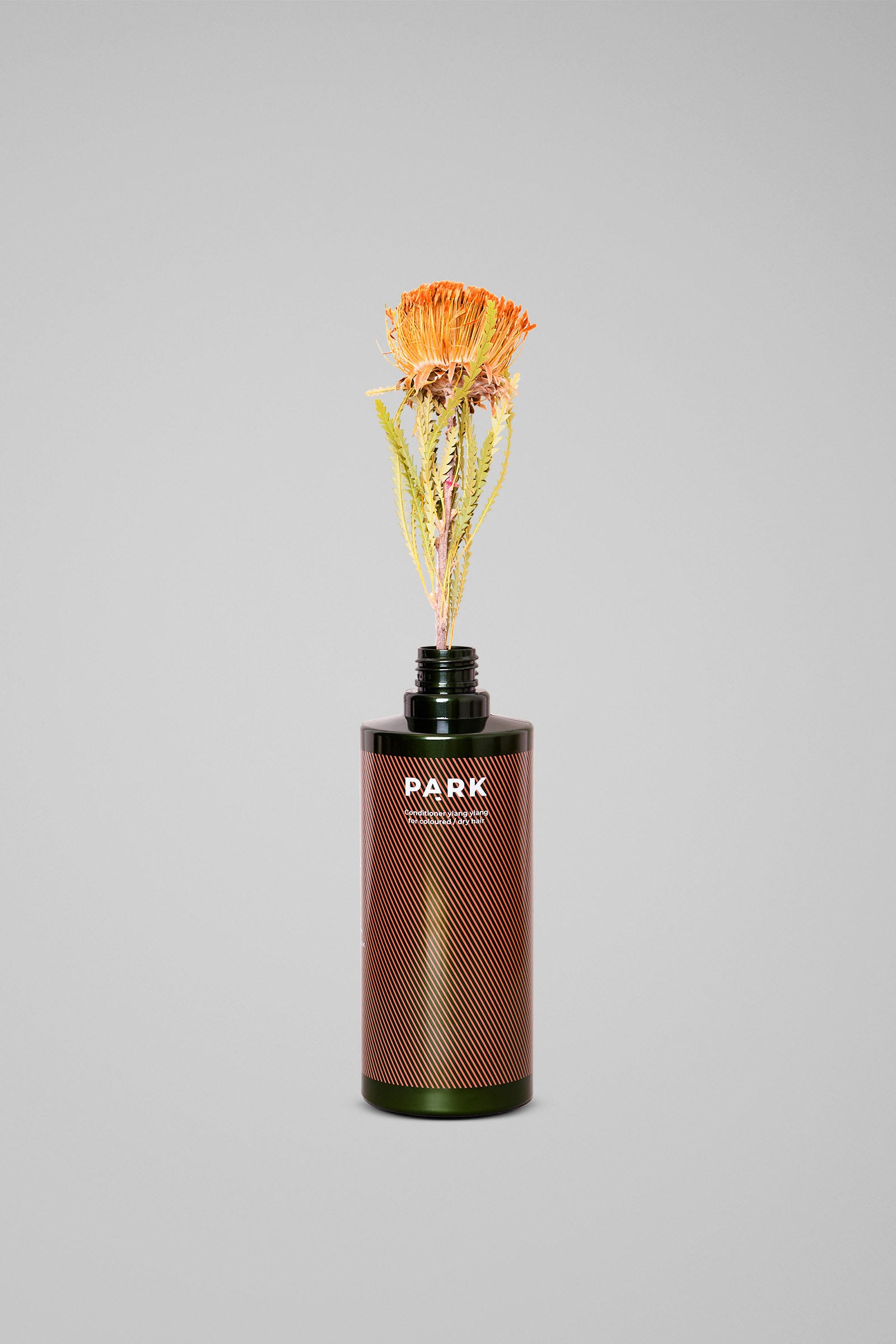 Ylang Ylang Conditioner - Balsam til farvet og tørt hår