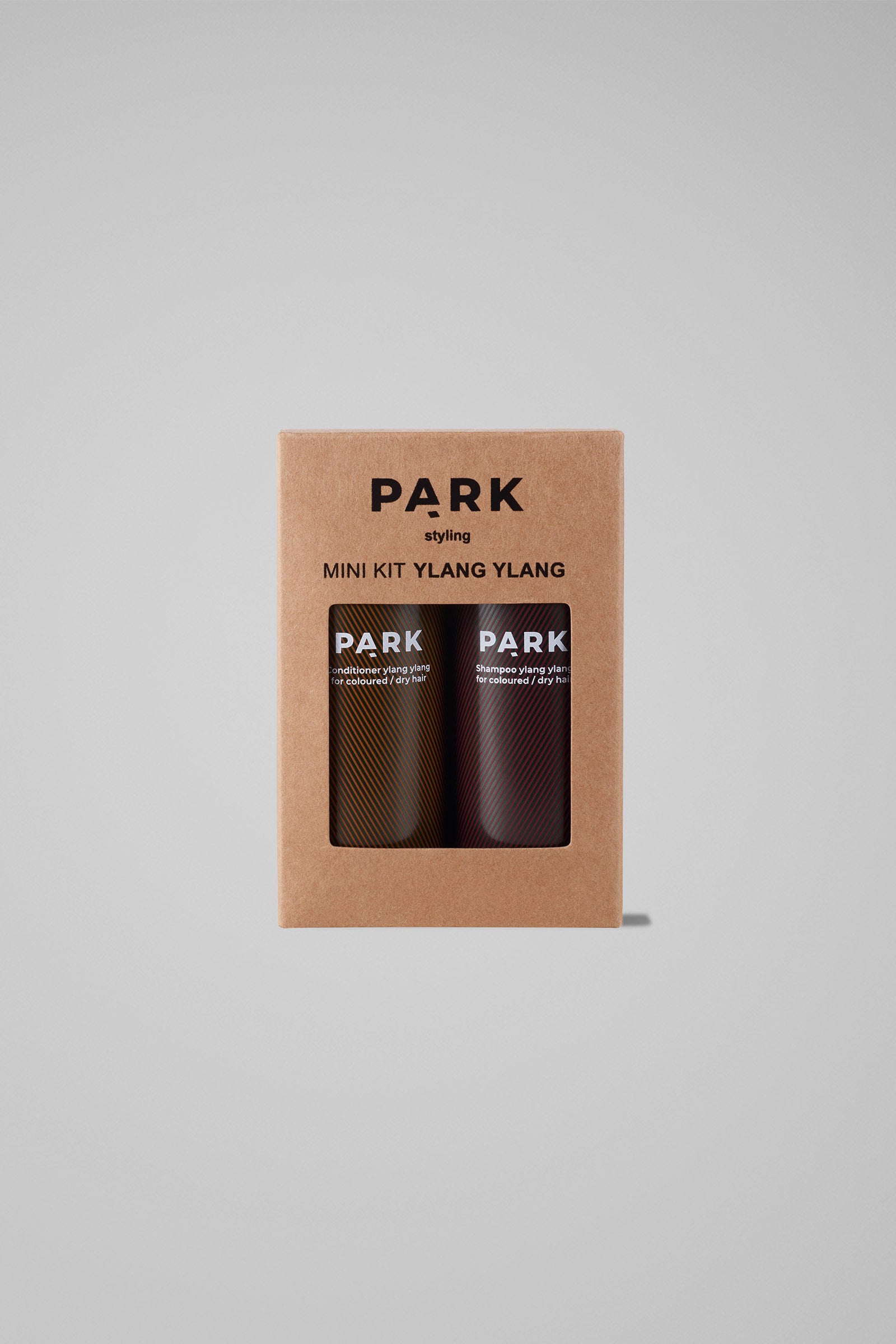 Ylang Ylang Mini Kit