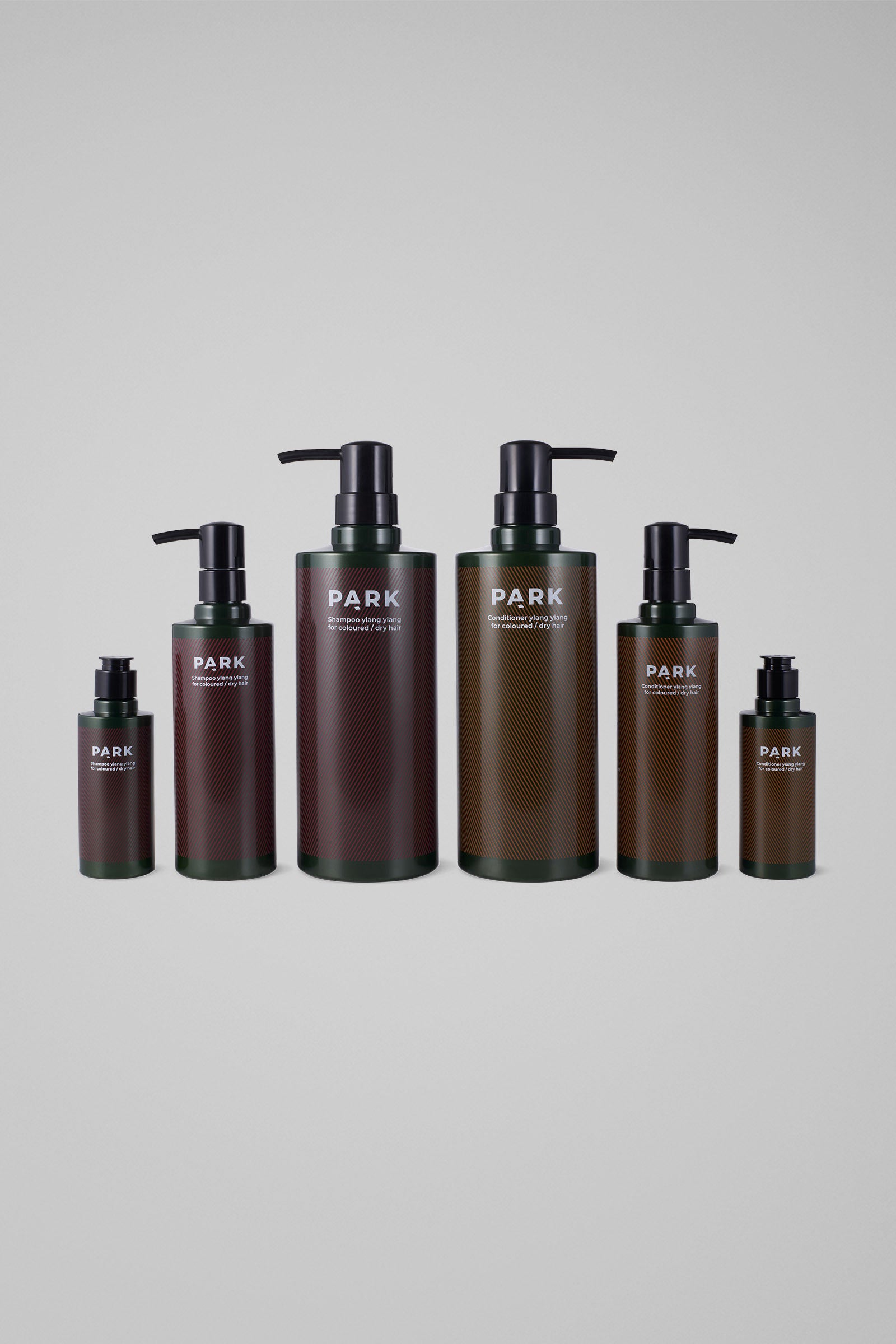 Ylang Ylang Mini Kit