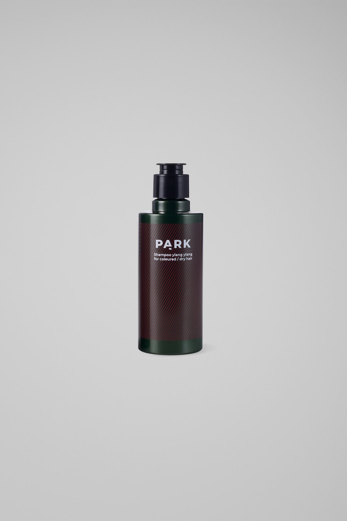 MINI Ylang Ylang Shampoo – Award vindende shampoo til farvet og tørt hår
