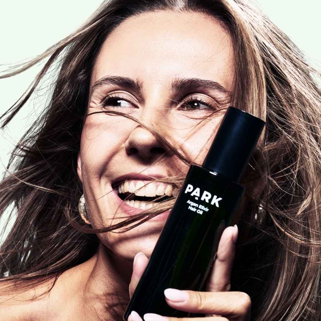 Argan Elixir Hair Oil - Let og nærende hårolie til alle hårtyper
