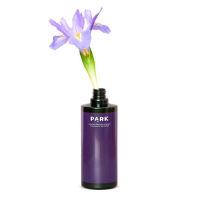 Lavender violet tone shampoo - Silver shampoo til blond eller gråt hår
