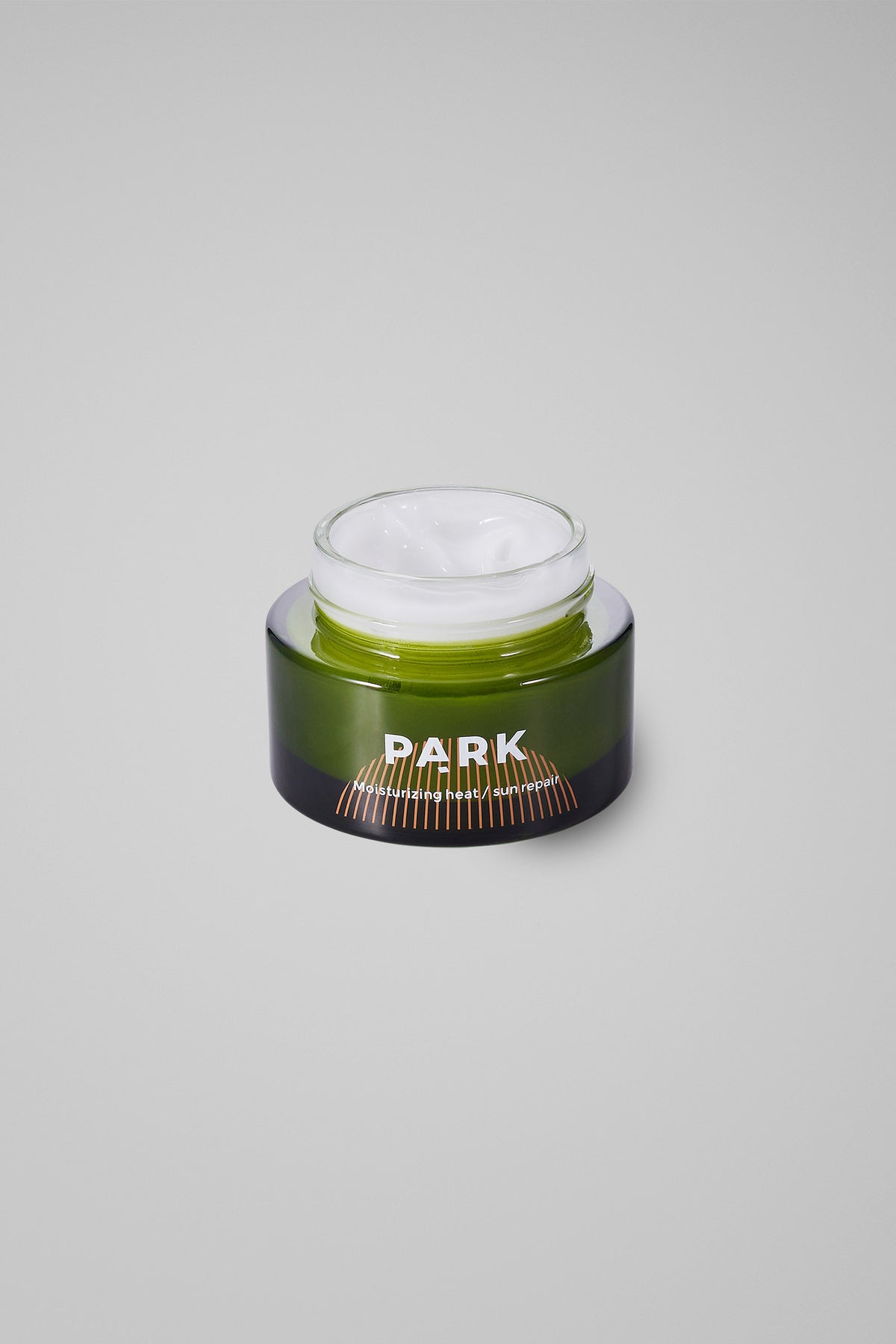 PARK Heat / Sun Repair med åben krukke