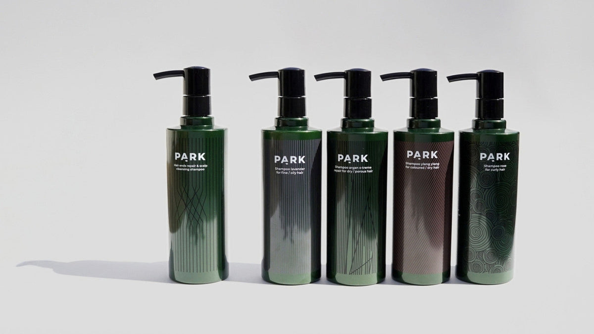 Shampoo & Conditioner