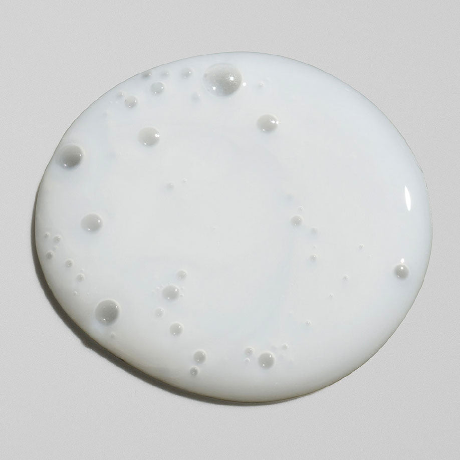 Shampoo & conditioner