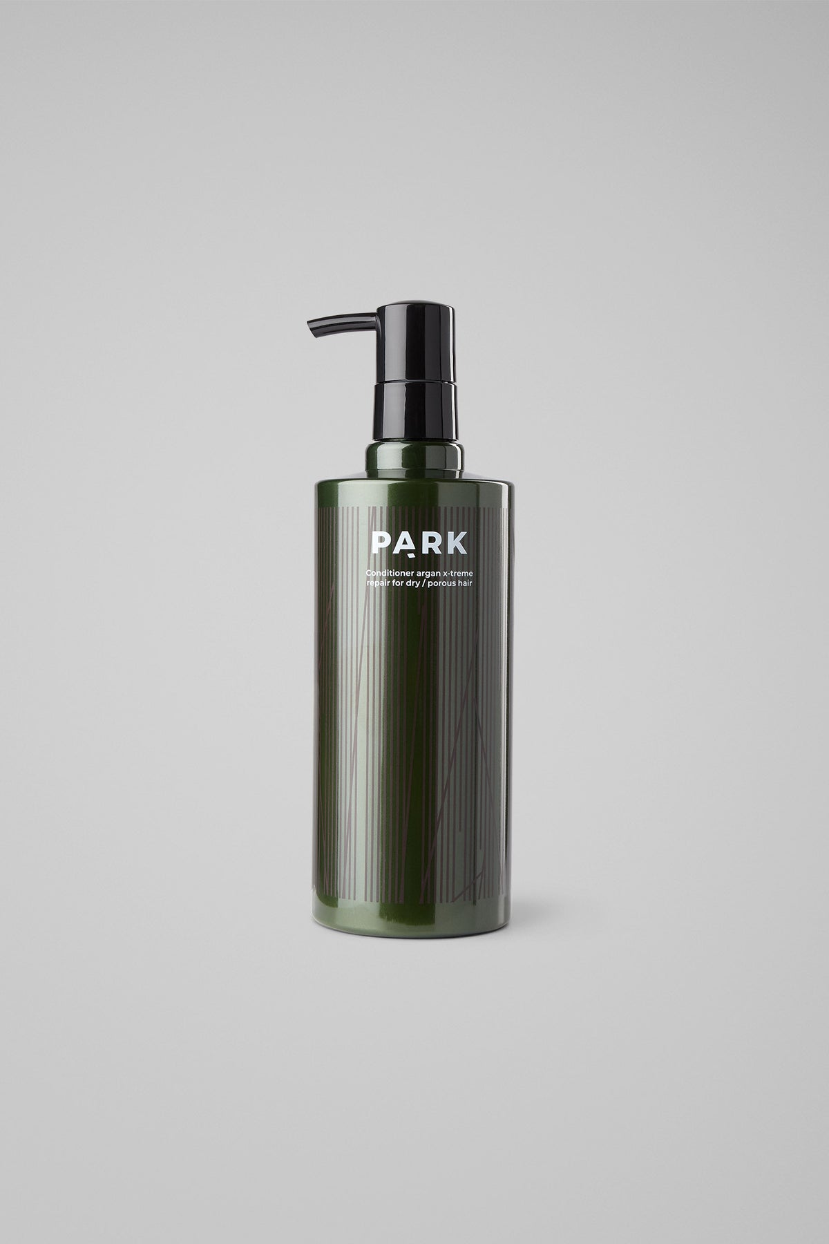 Argan Repair Conditioner - Genopbyggende balsam til kemisk skadet og tørt hår